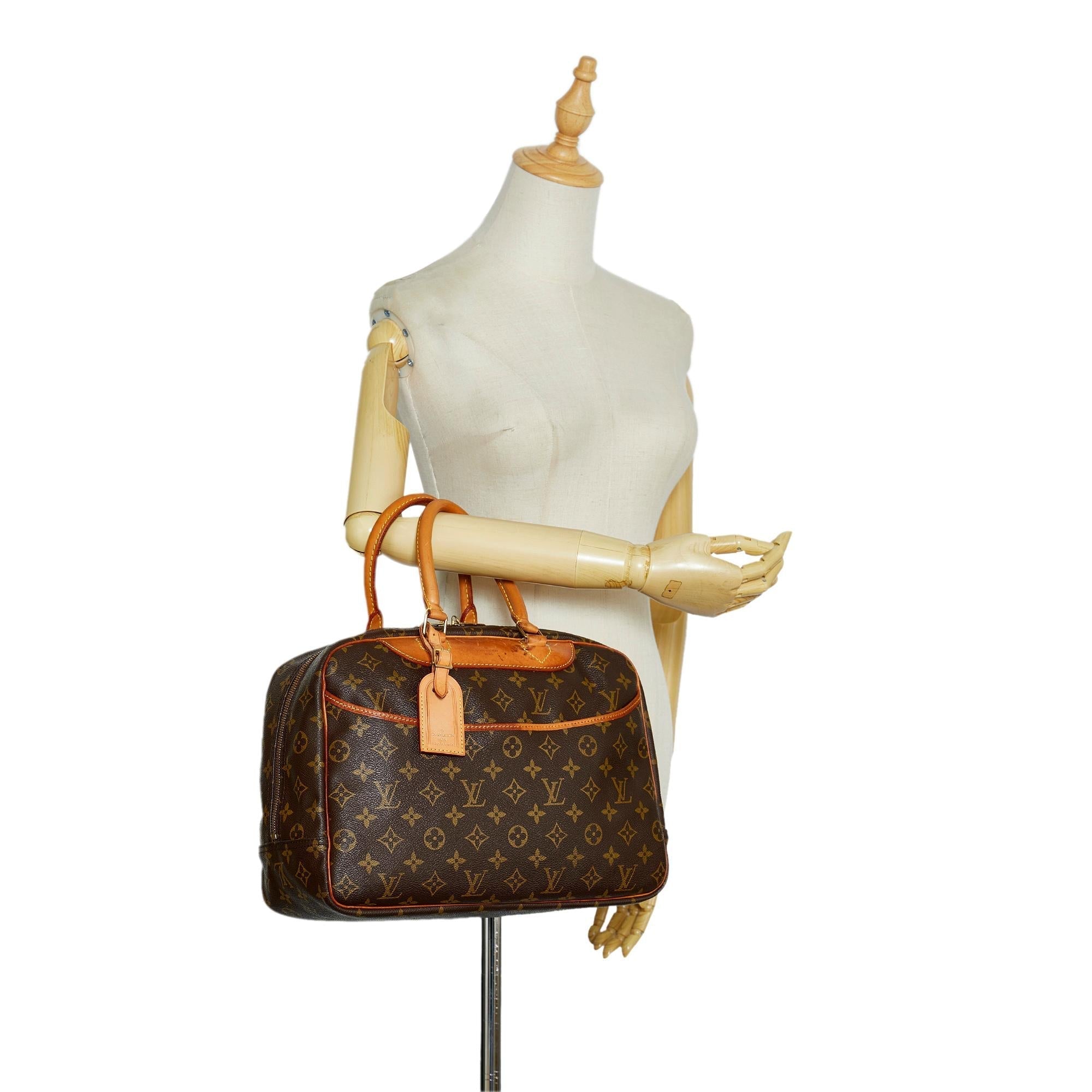 LO-LV bags 13158