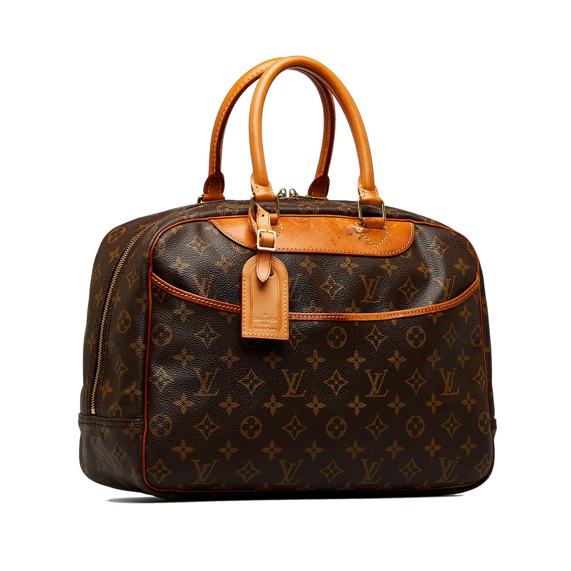 LO-LV bags 13158