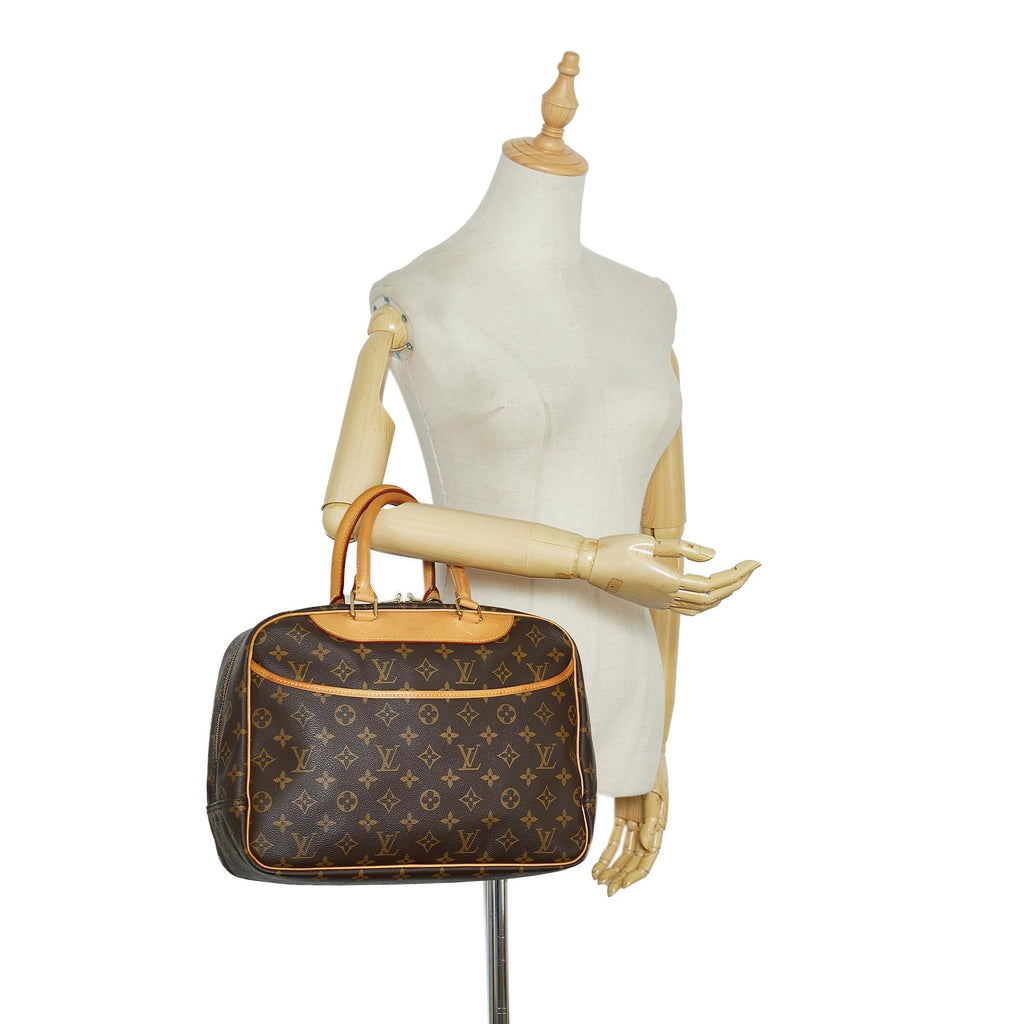 LO-LV bags 11024