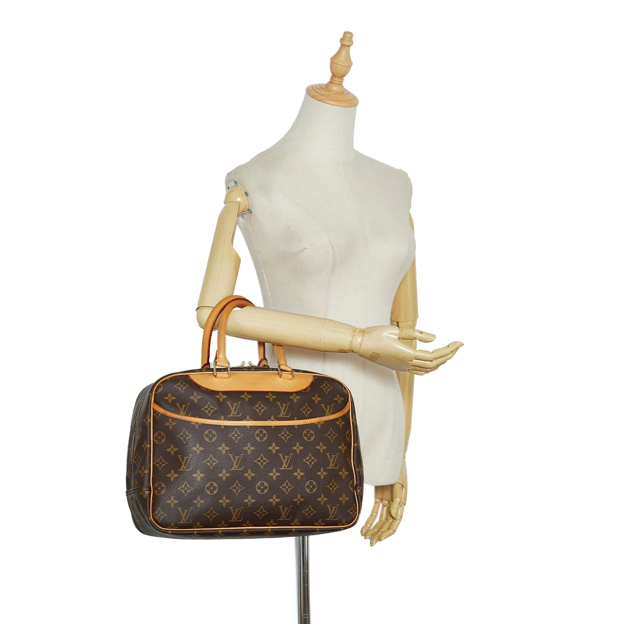 LO-LV bags 11024