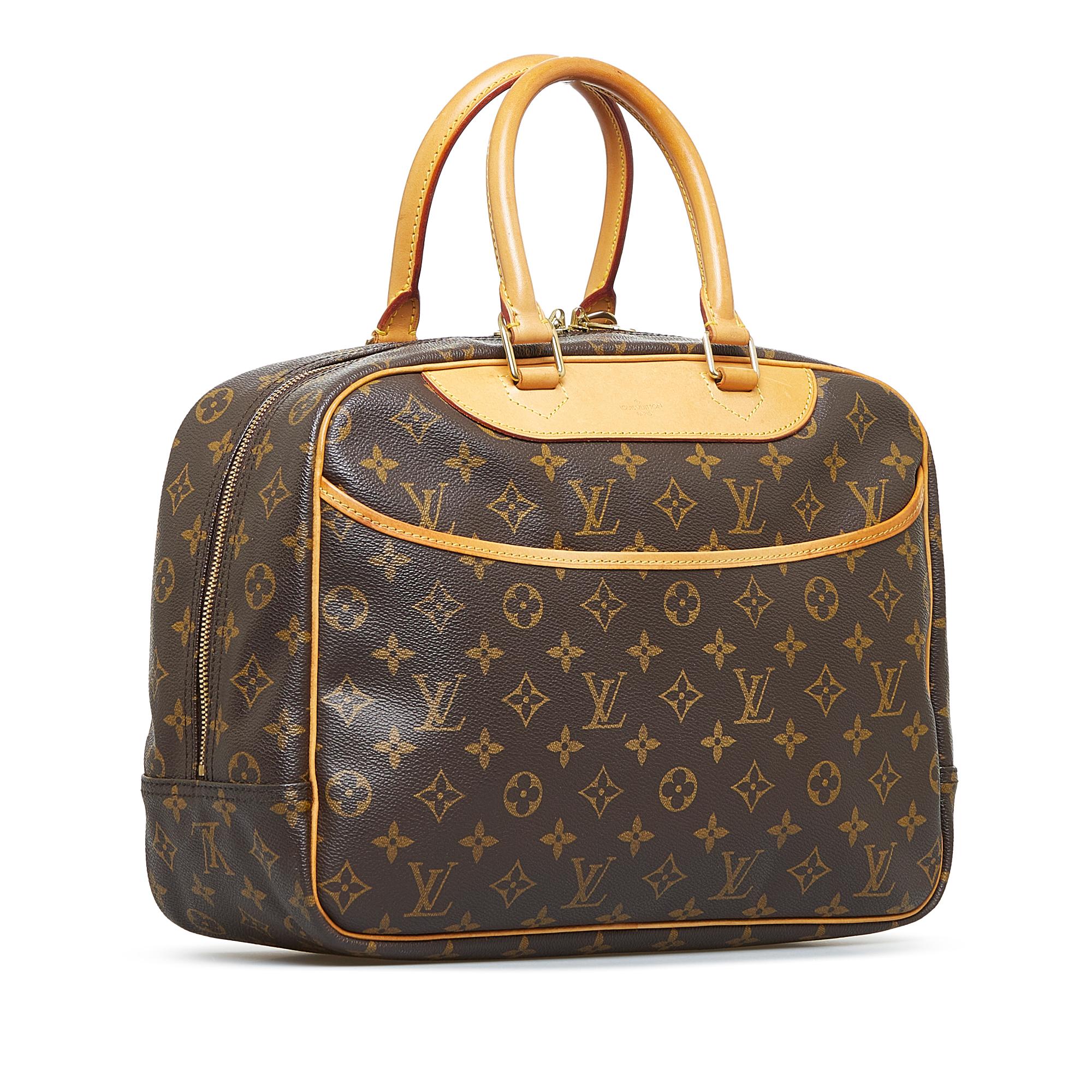 LO-LV bags 11024