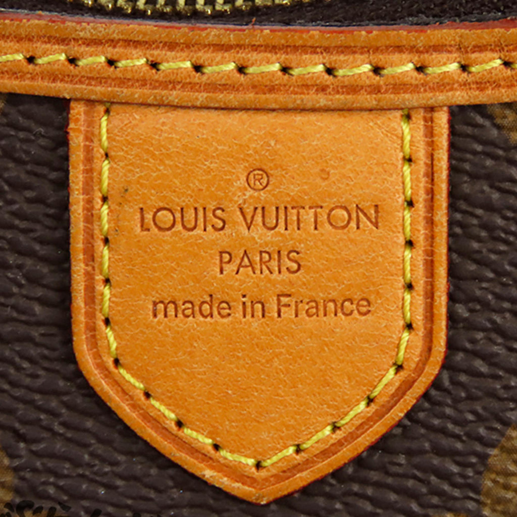 LO-LV bags 10283