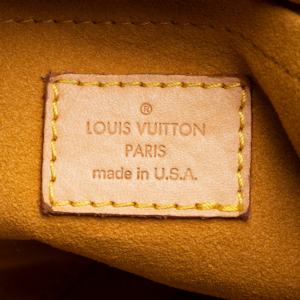 LO-LV bags 10148