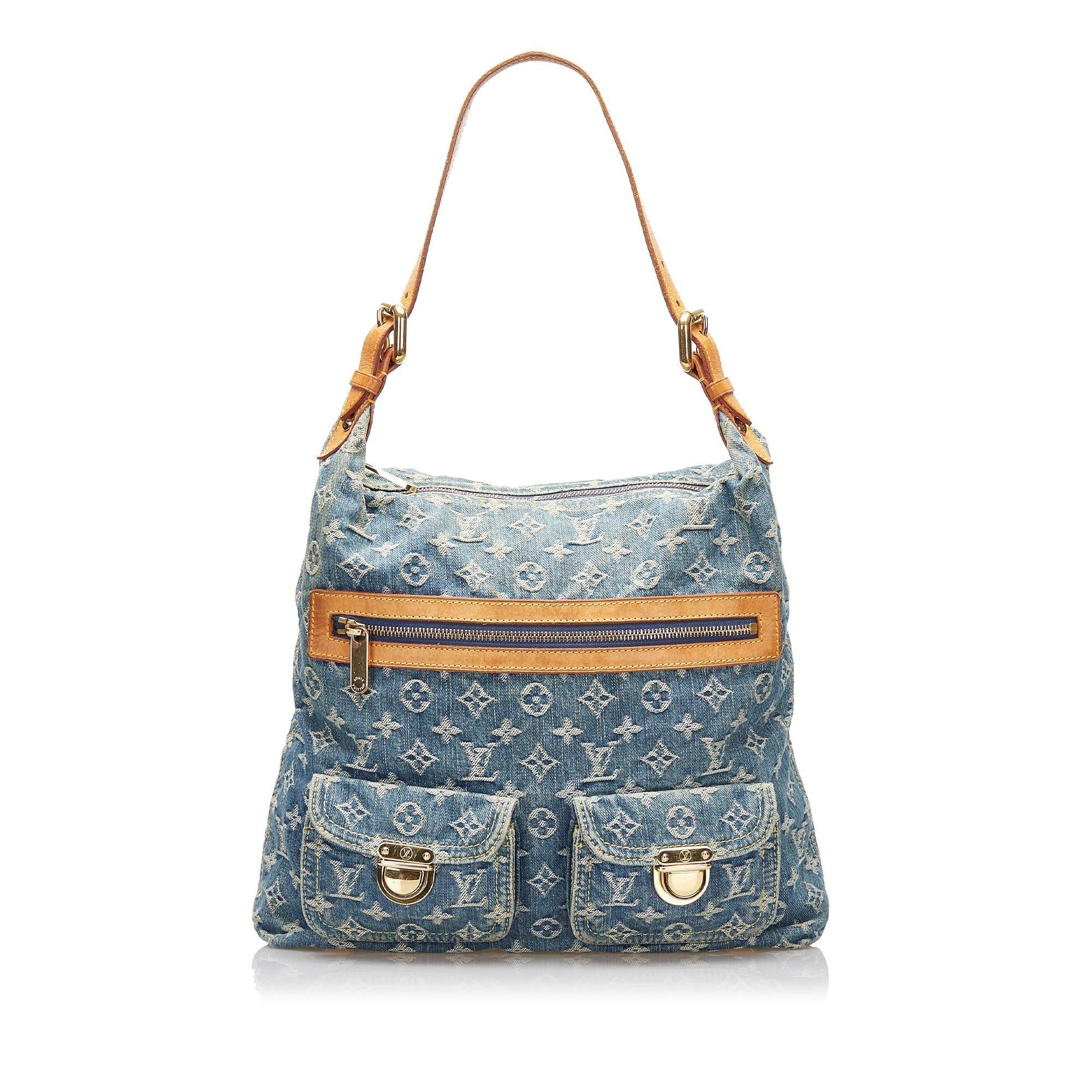 LO-LV bags 11184