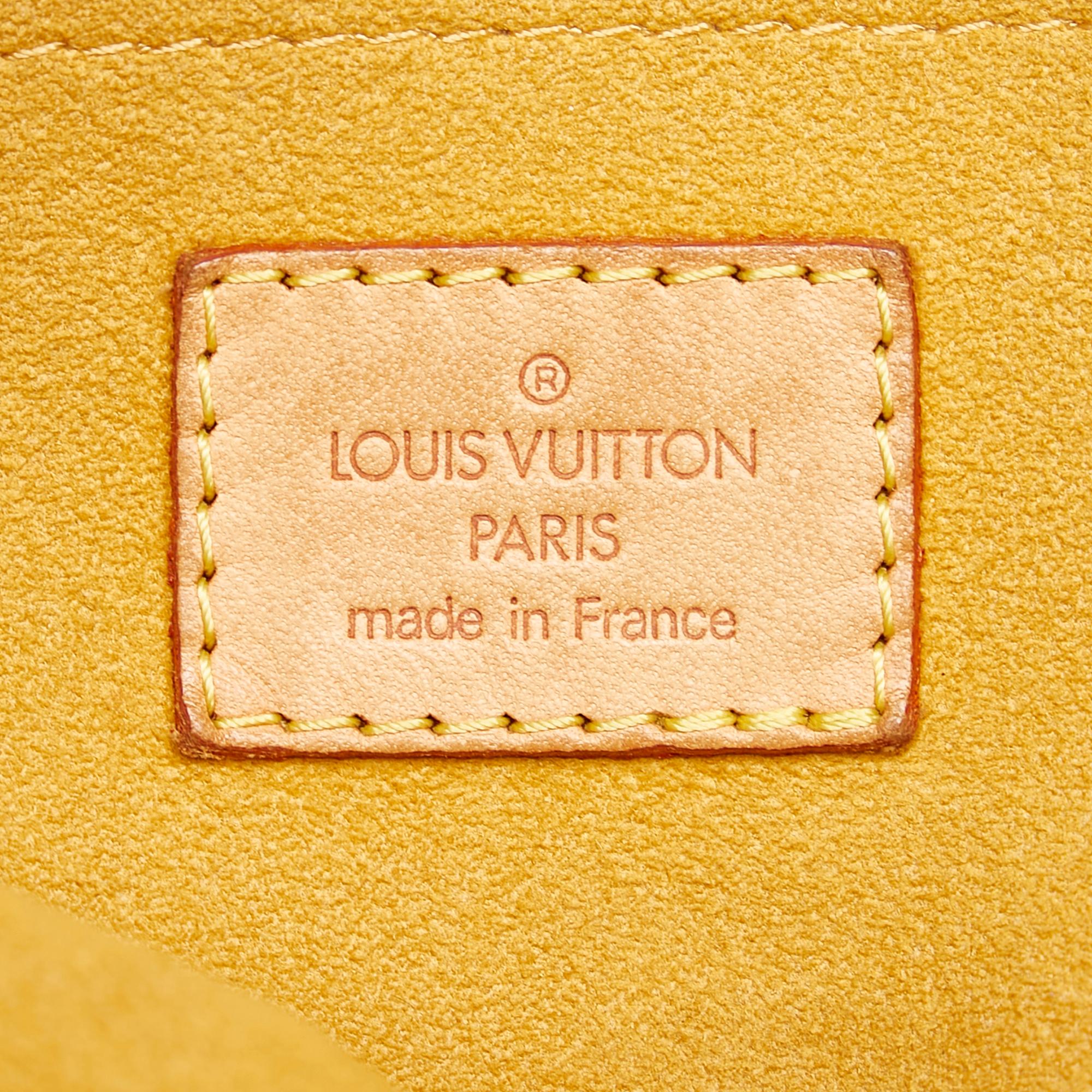 LO-LV bags 11184