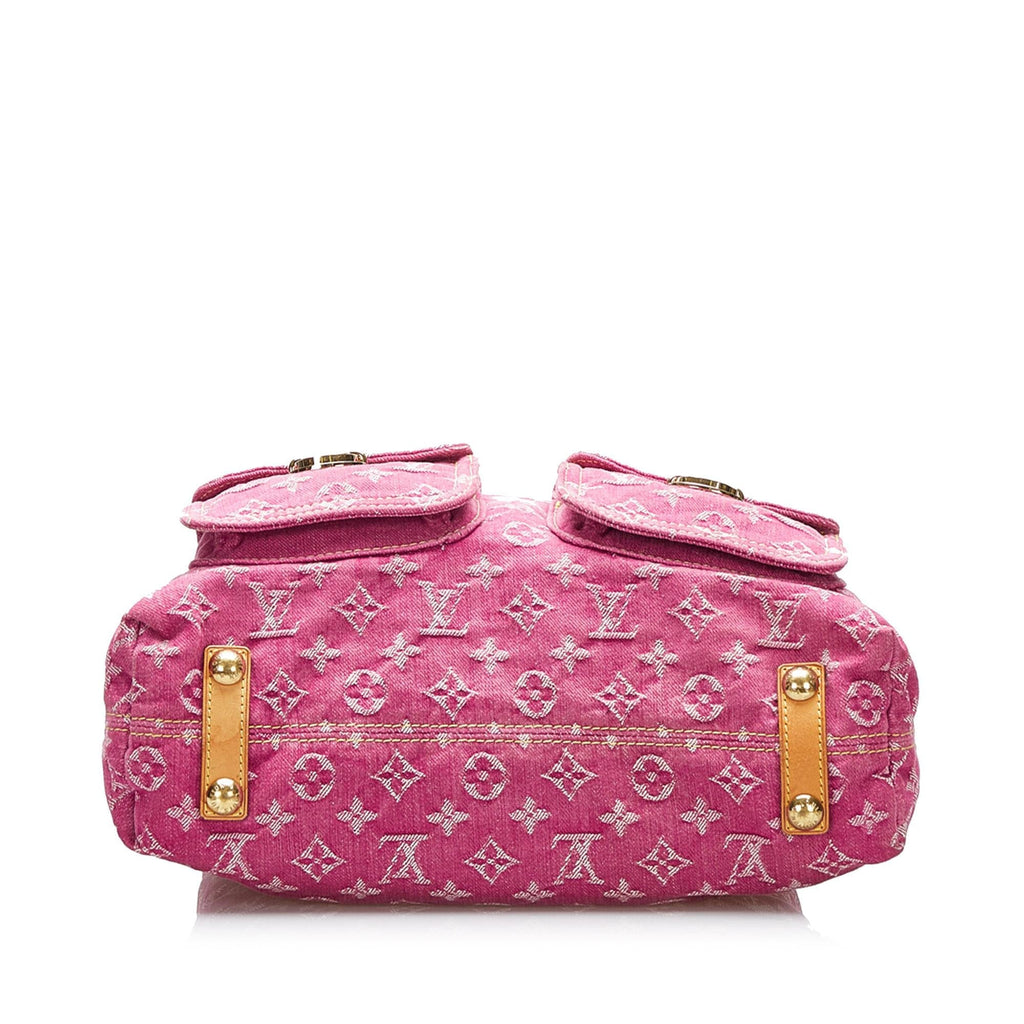 LO-LV bags 8135