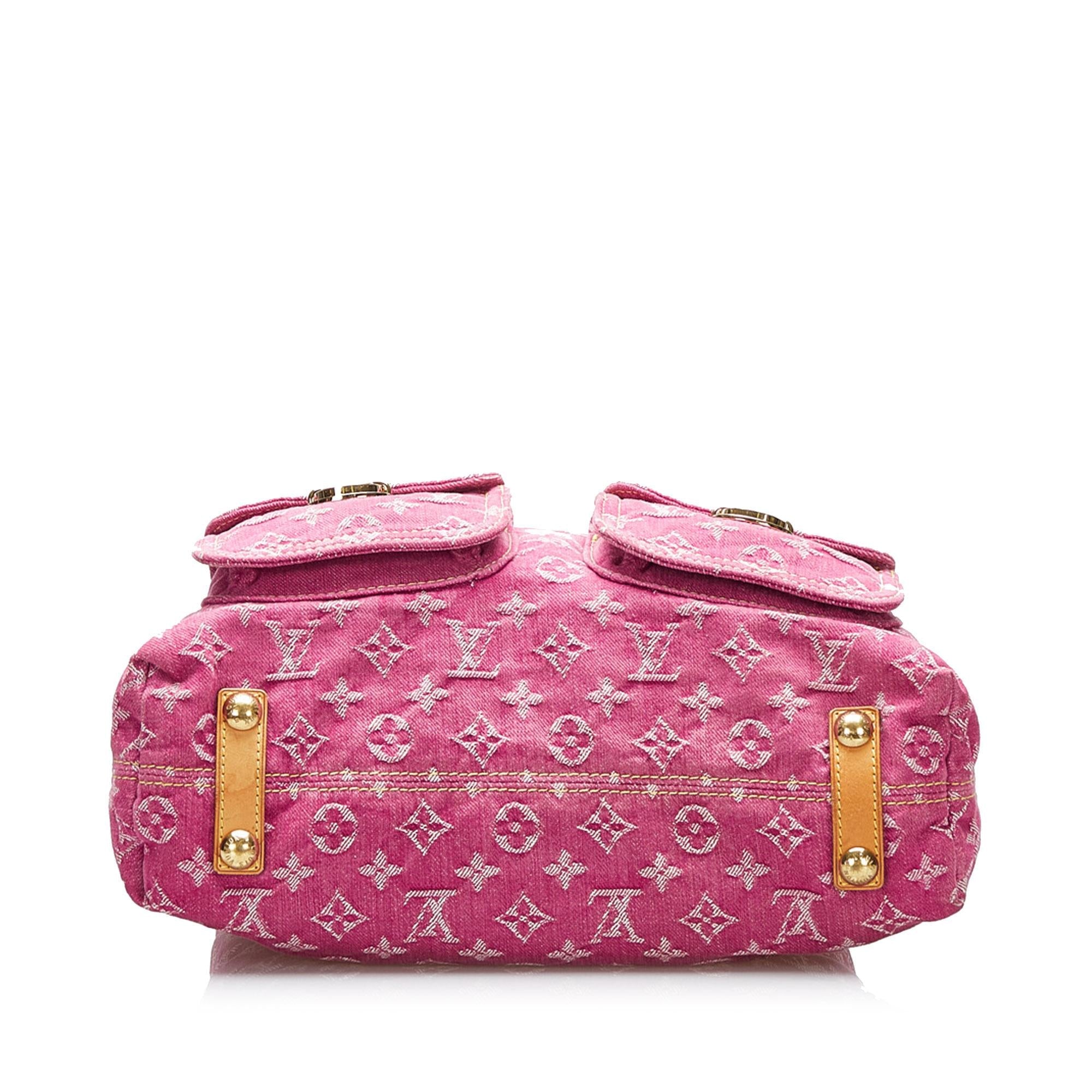 LO-LV bags 8135