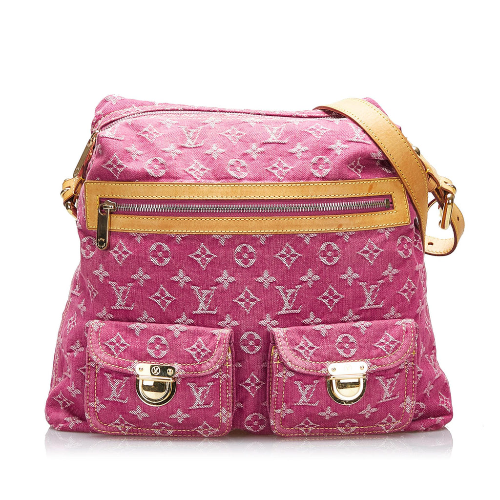 LO-LV bags 8135