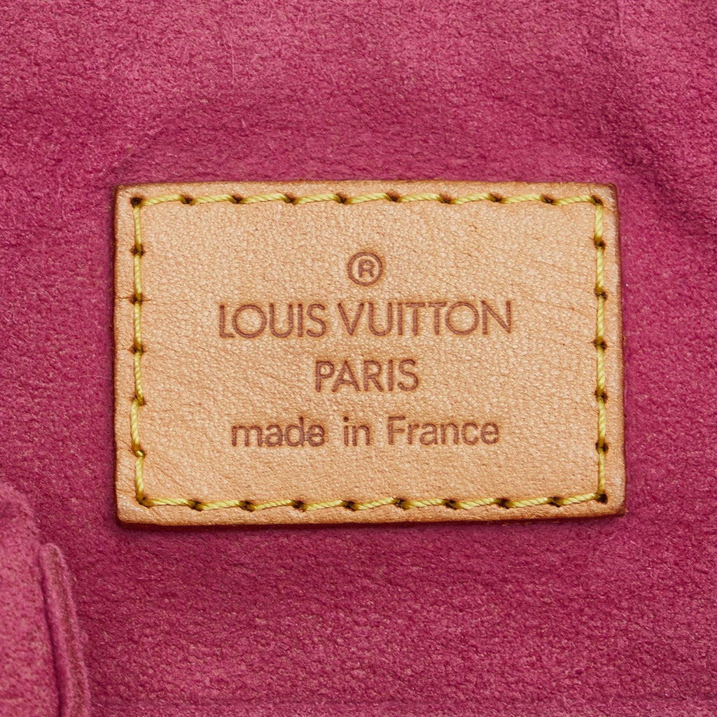 LO-LV bags 8135