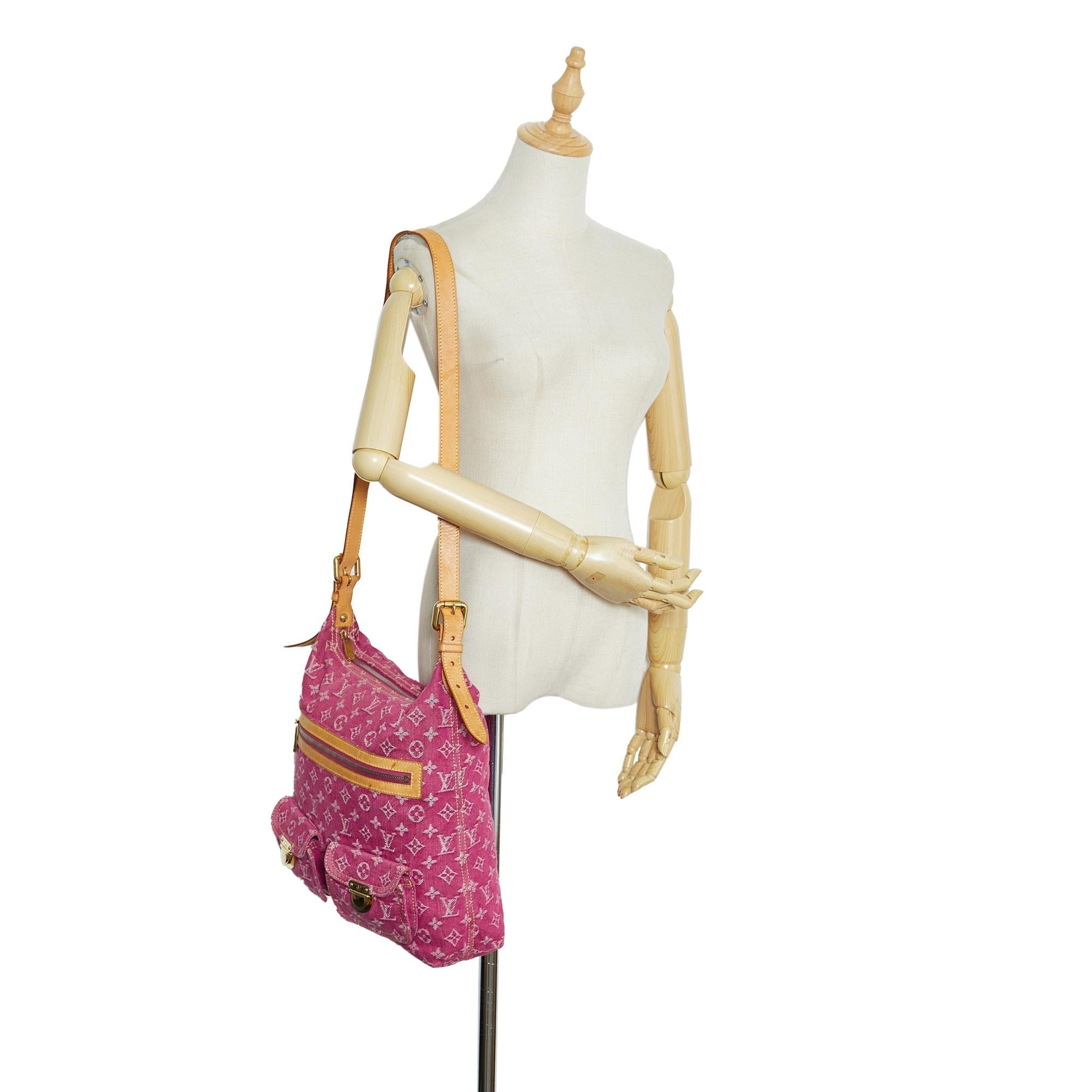 LO-LV bags 8135