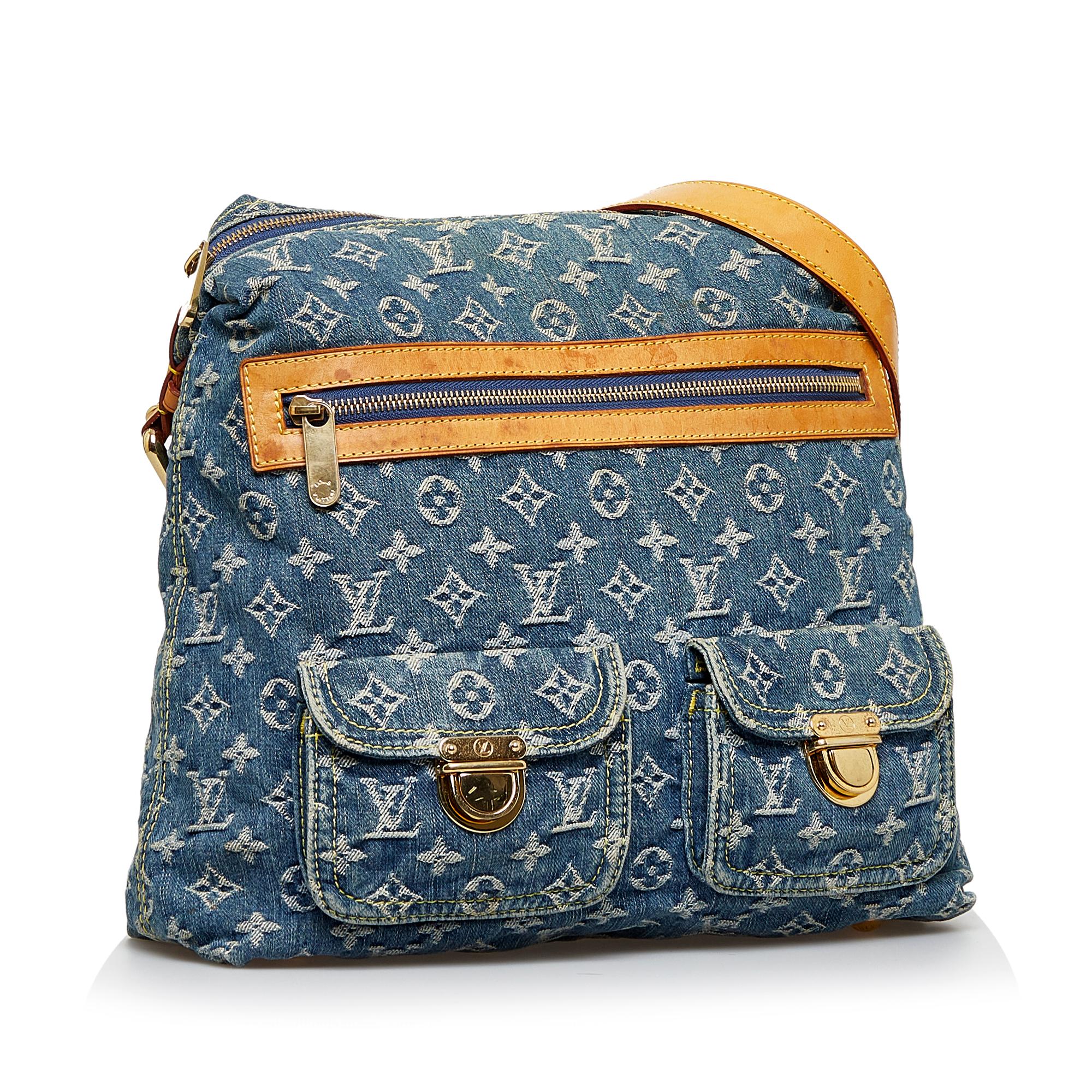 LO-LV bags 12248