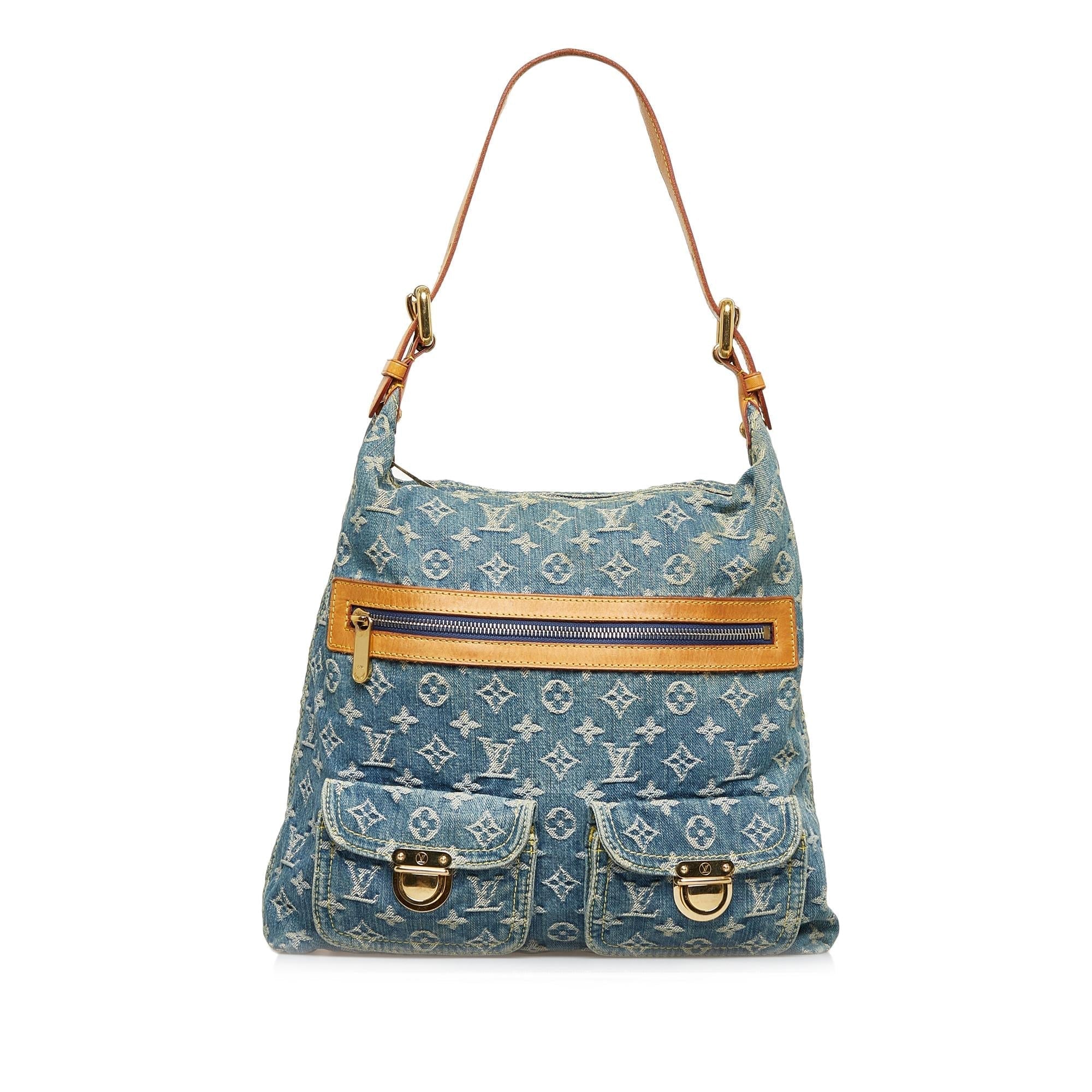 LO-LV bags 13476