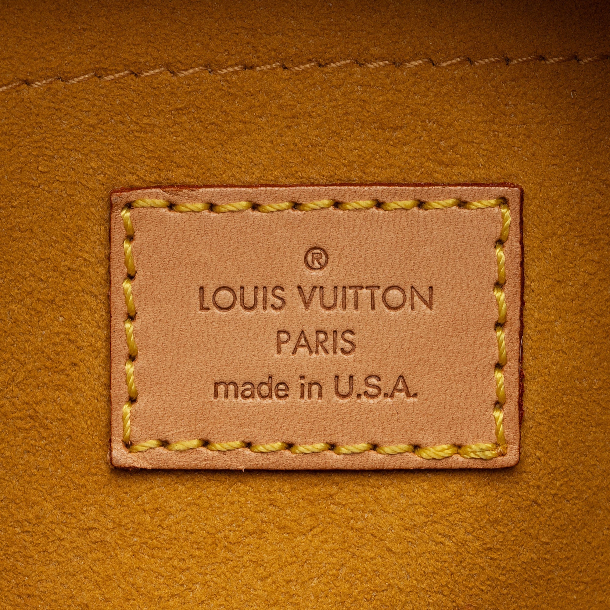 LO-LV bags 8425