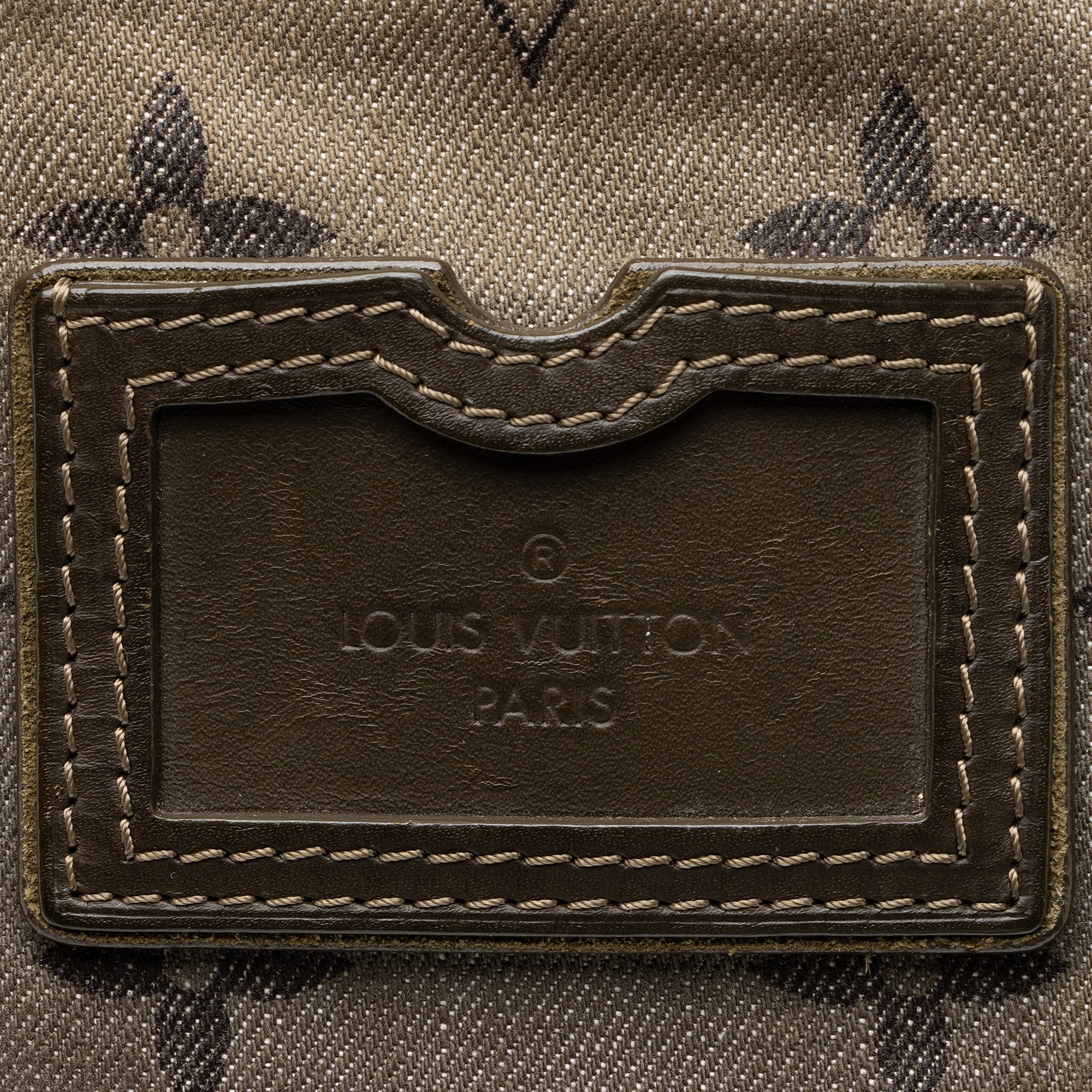 LO-LV bags 13238