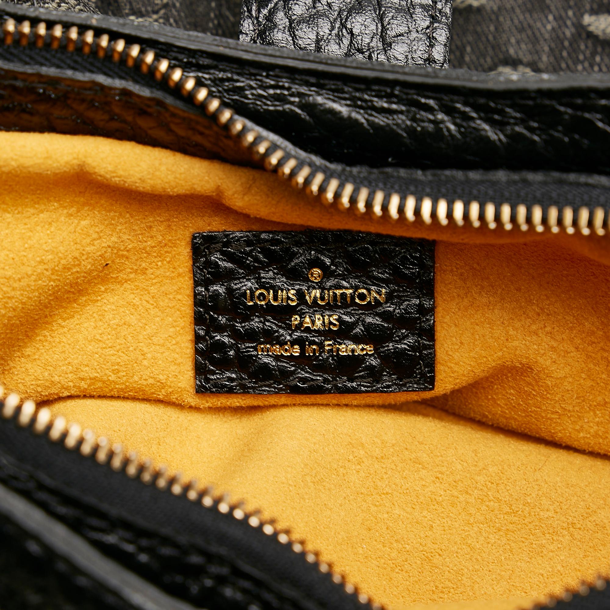 LO-LV bags 9596