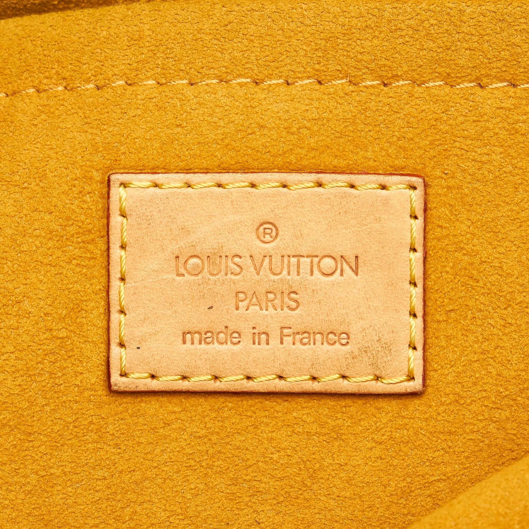 LO-LV bags 11826