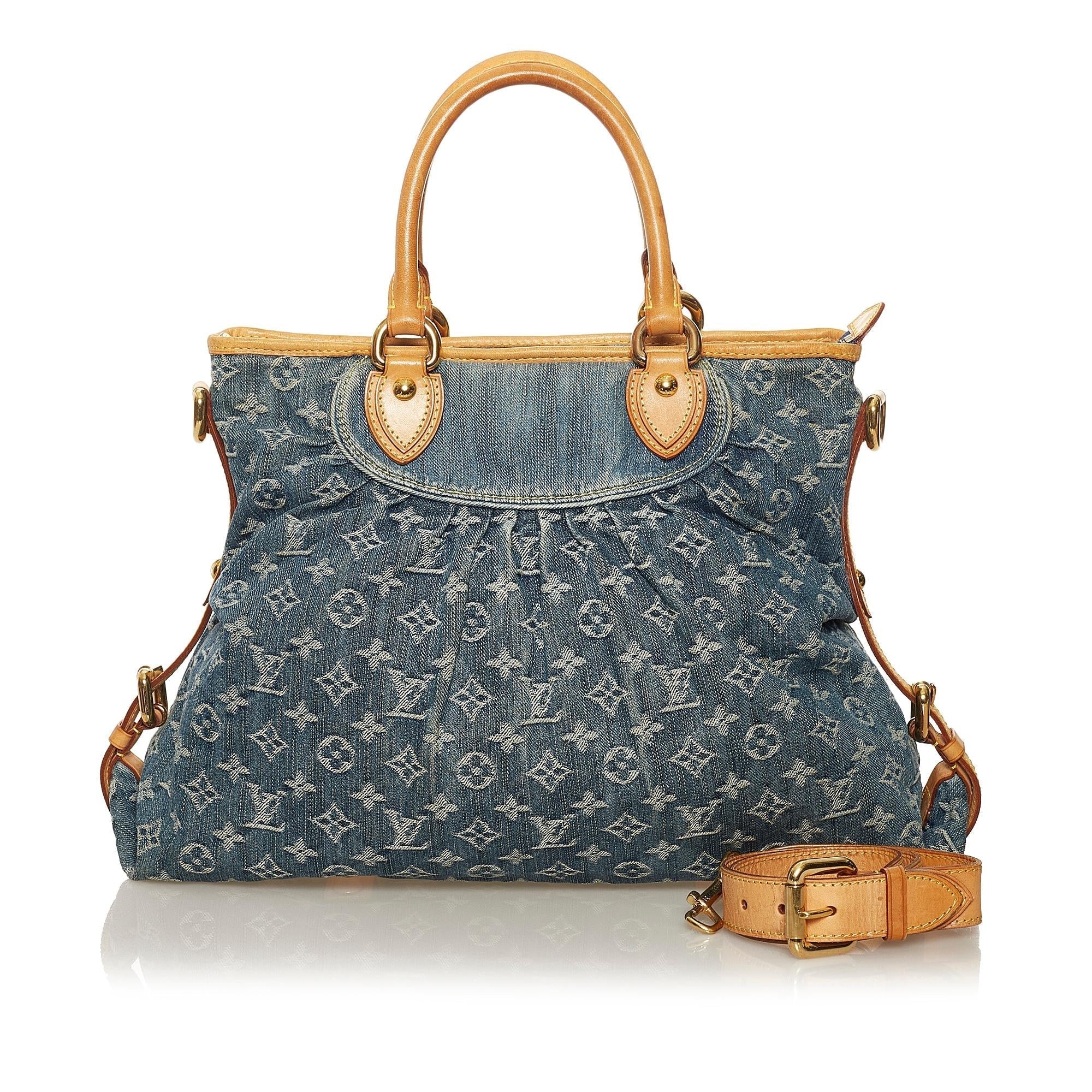 LO-LV bags 12947