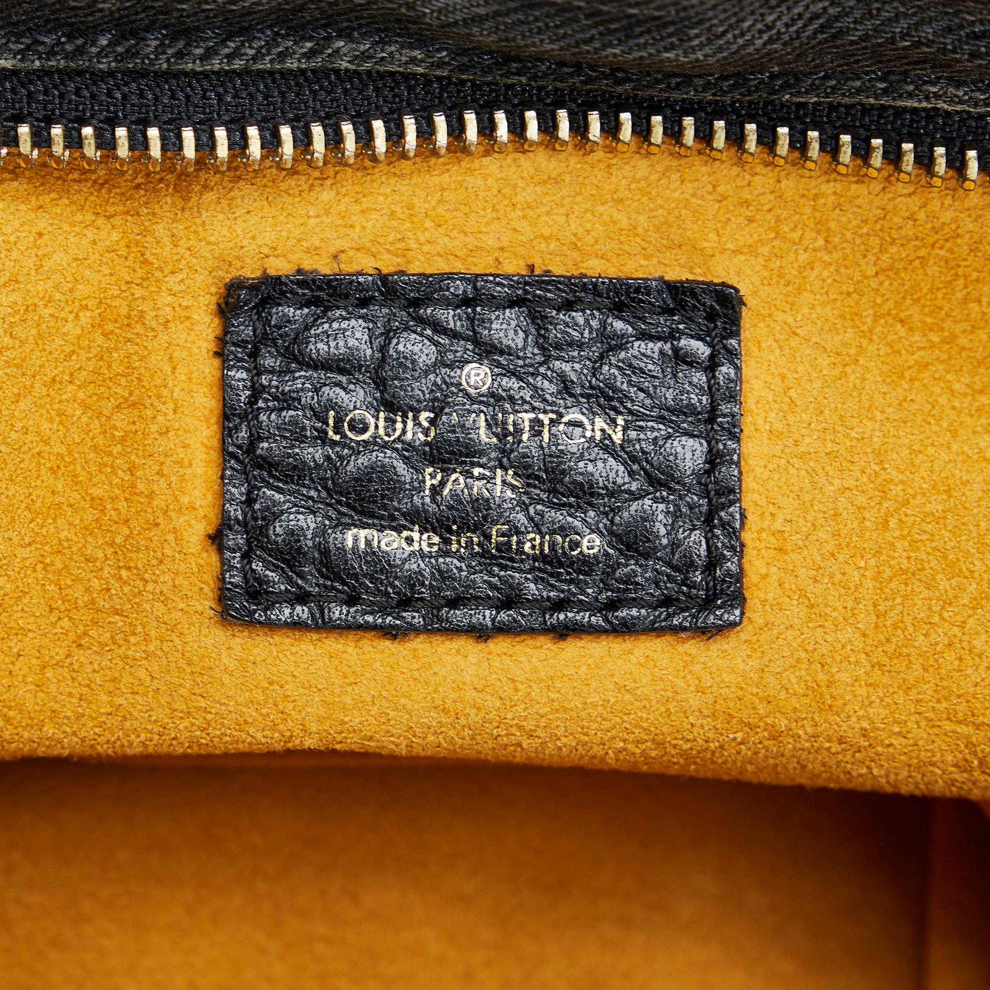 LO-LV bags 9824