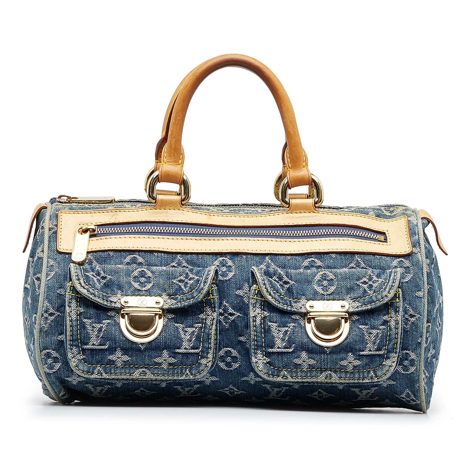 LO-LV bags 14087