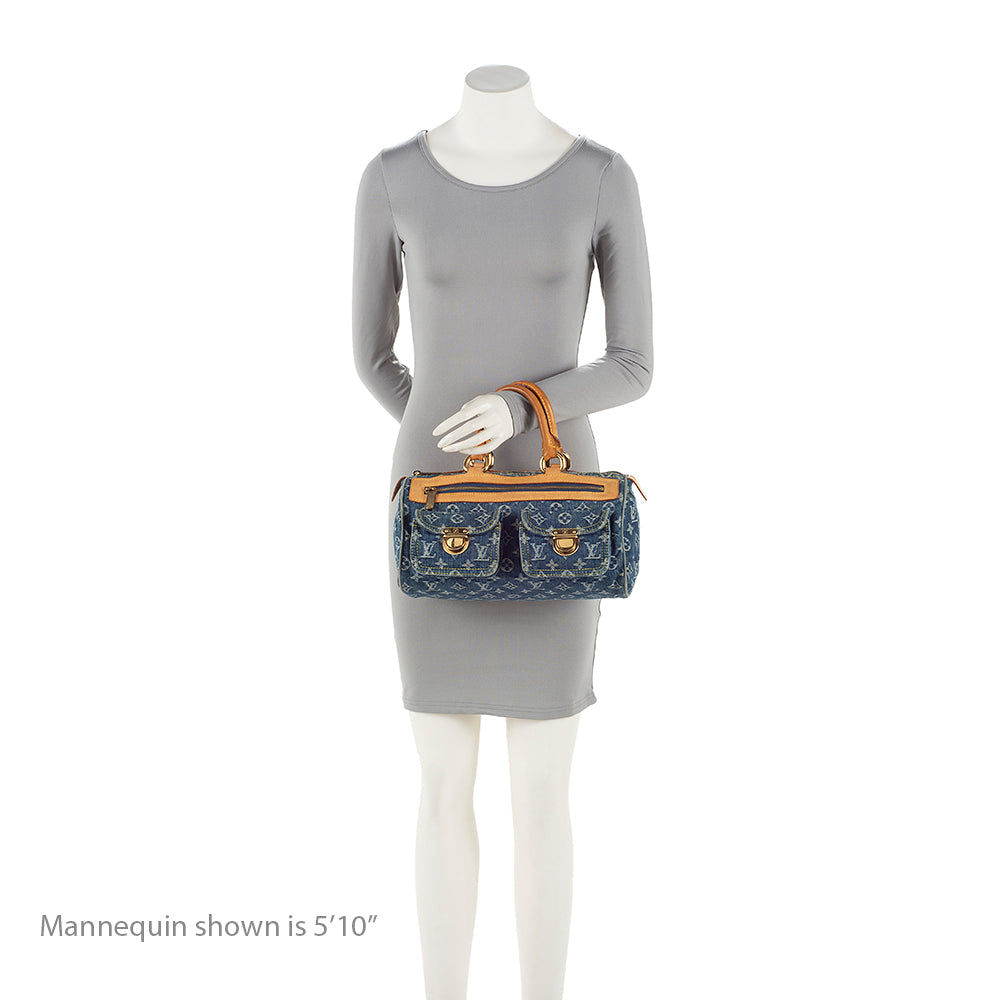 LO-LV bags 10957