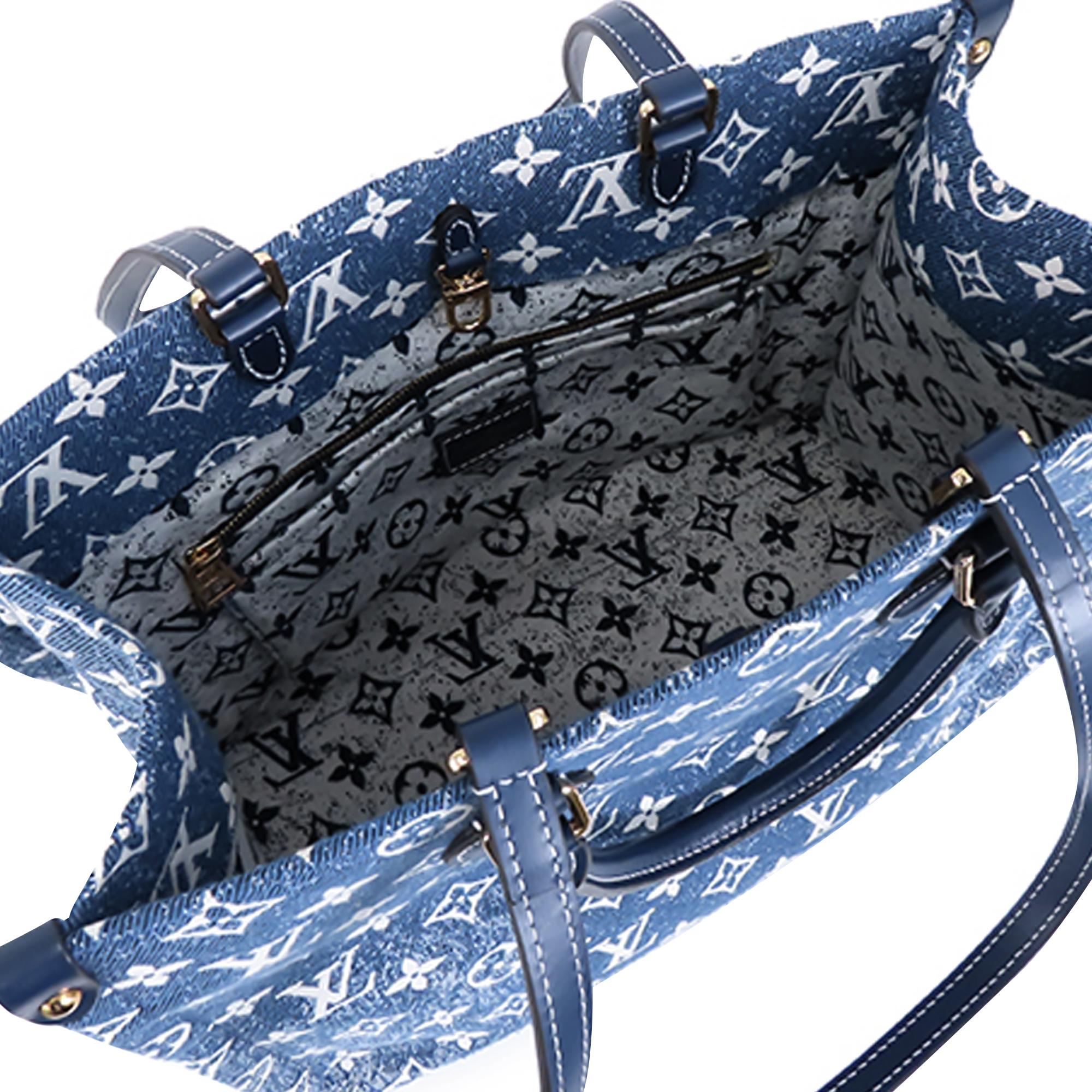LO-LV bags 14765