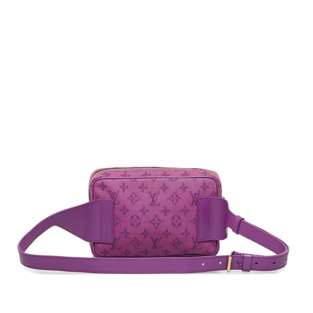 LO-LV bags 8085