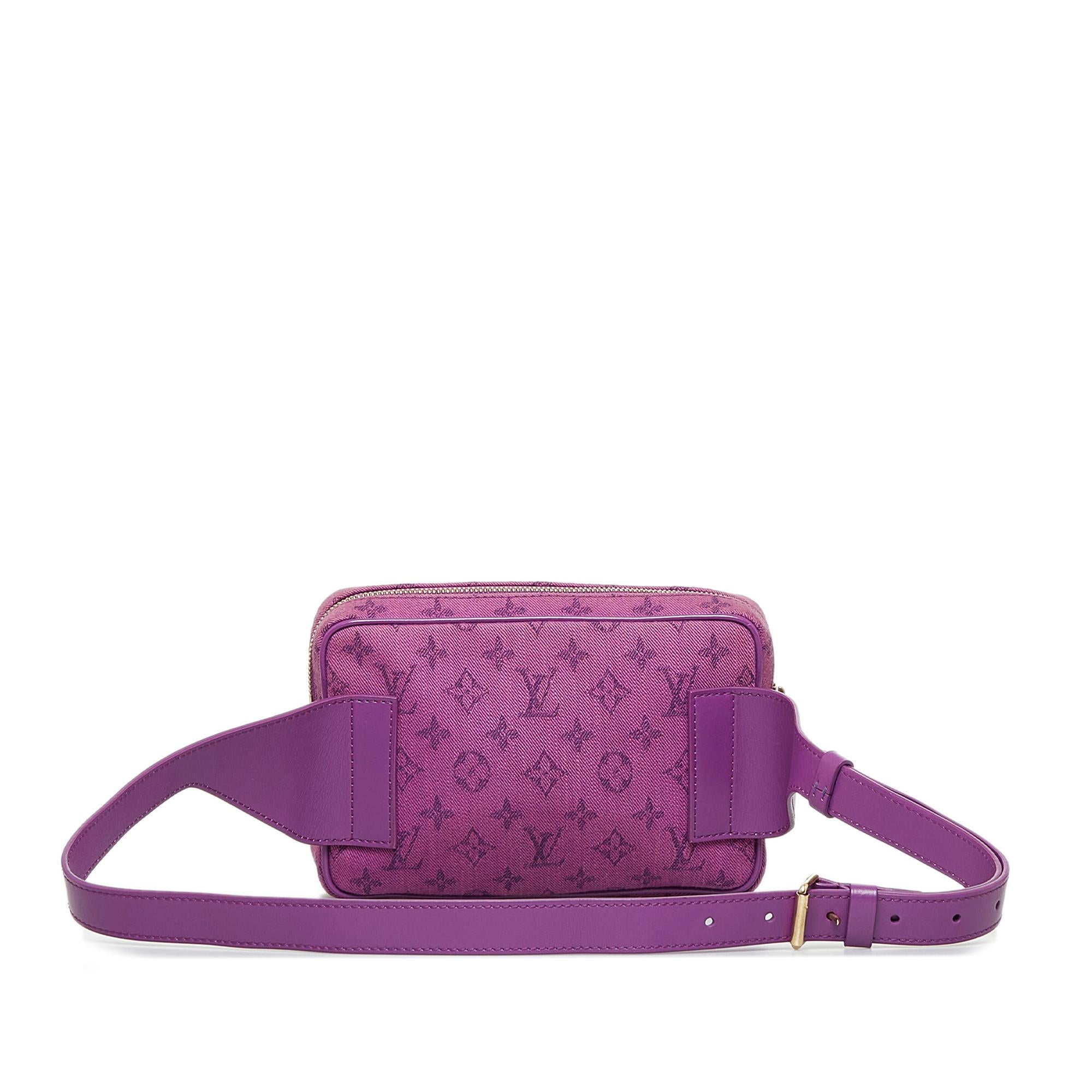 LO-LV bags 8085