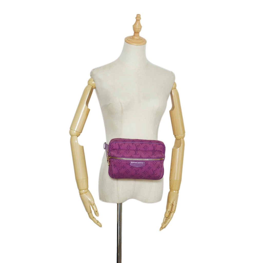 LO-LV bags 8085