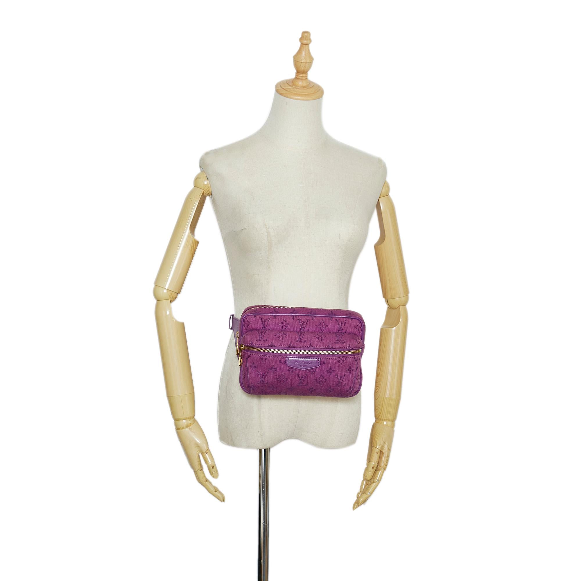 LO-LV bags 8085