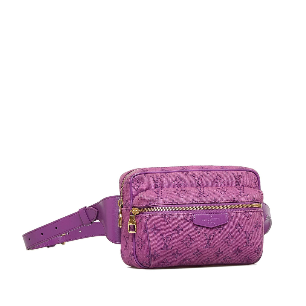 LO-LV bags 8085
