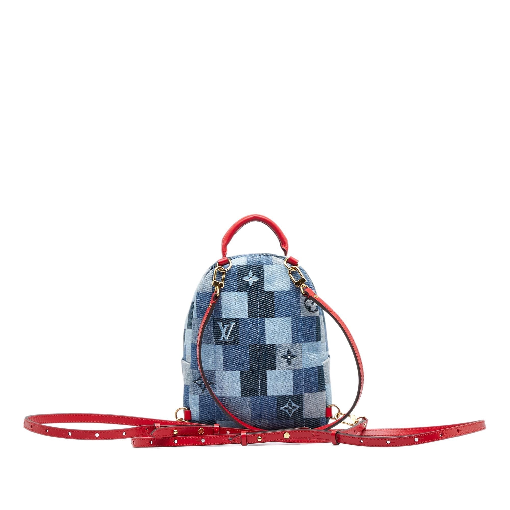 LO-LV bags 7999