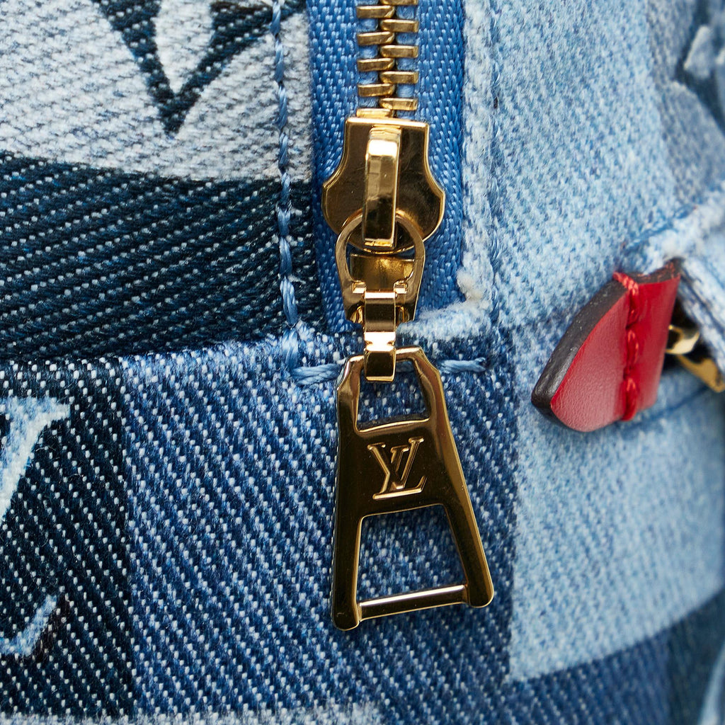 LO-LV bags 7999
