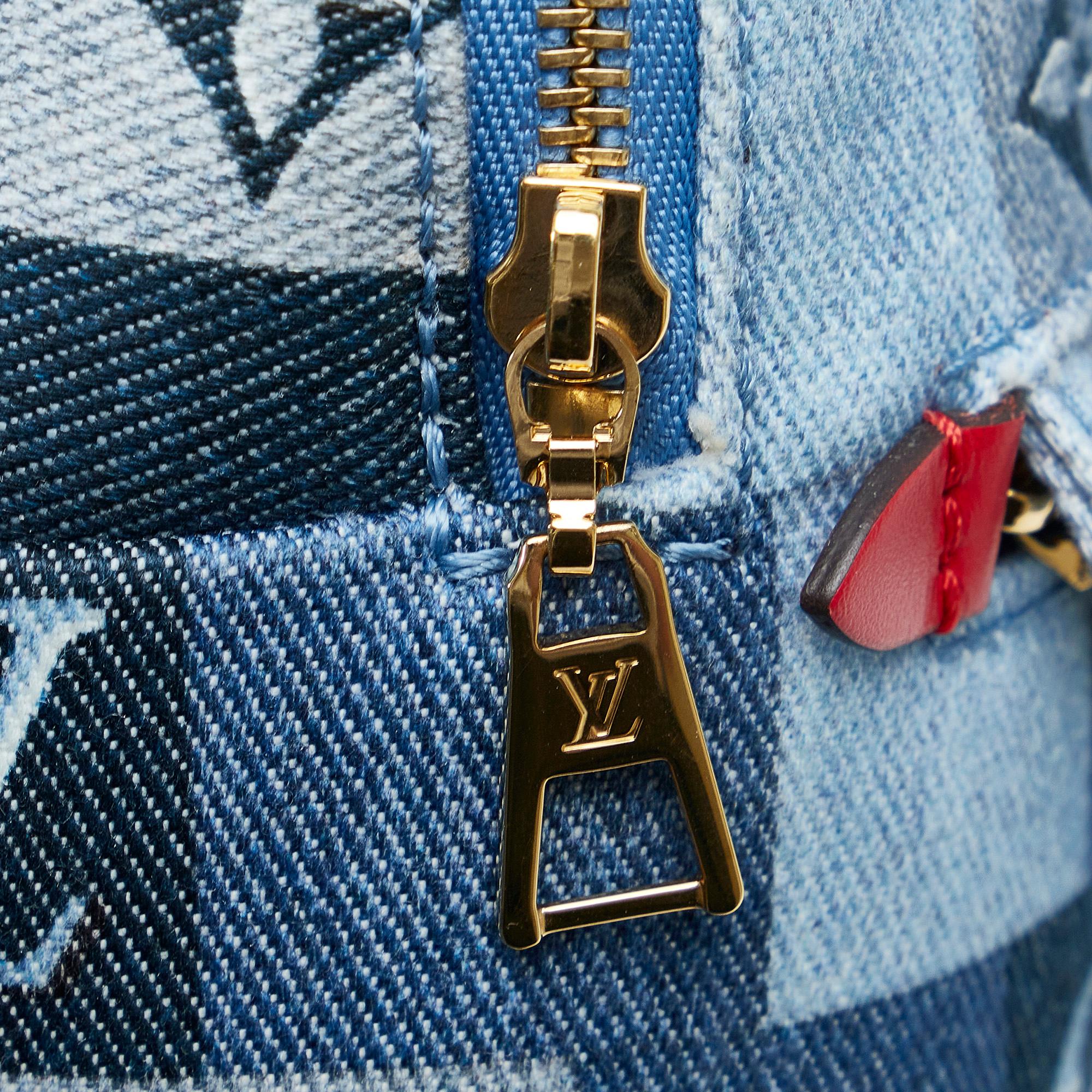 LO-LV bags 7999