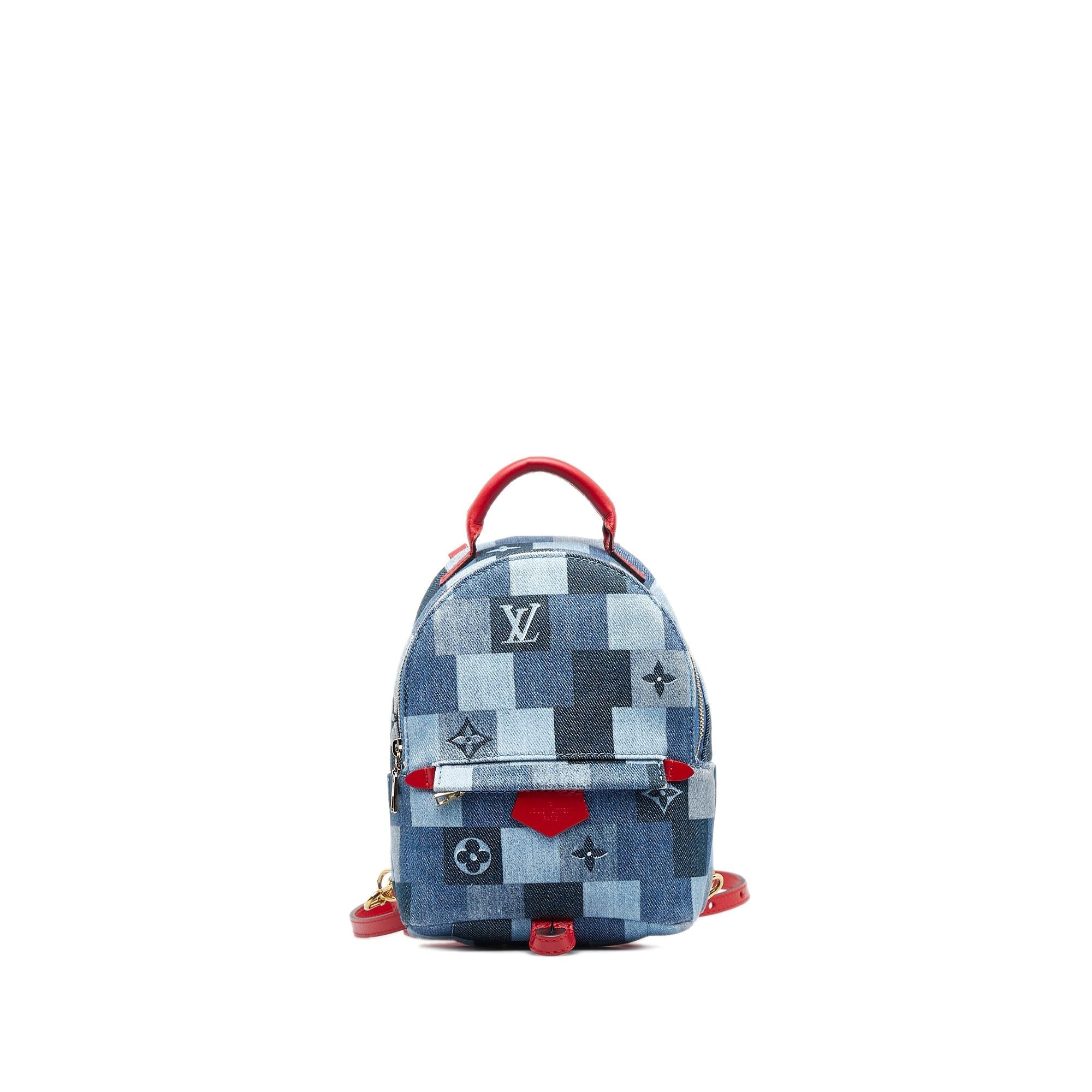 LO-LV bags 7999