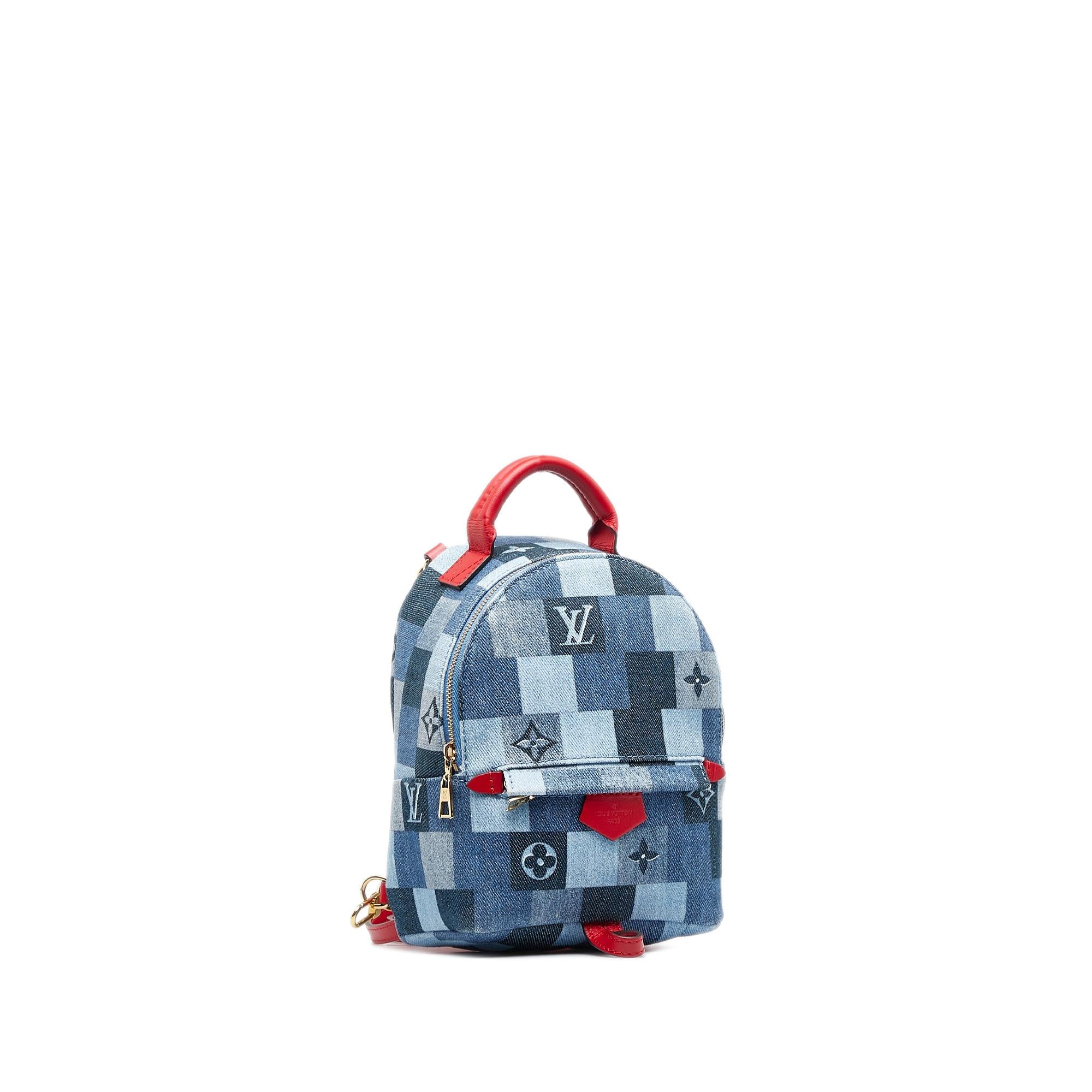 LO-LV bags 7999