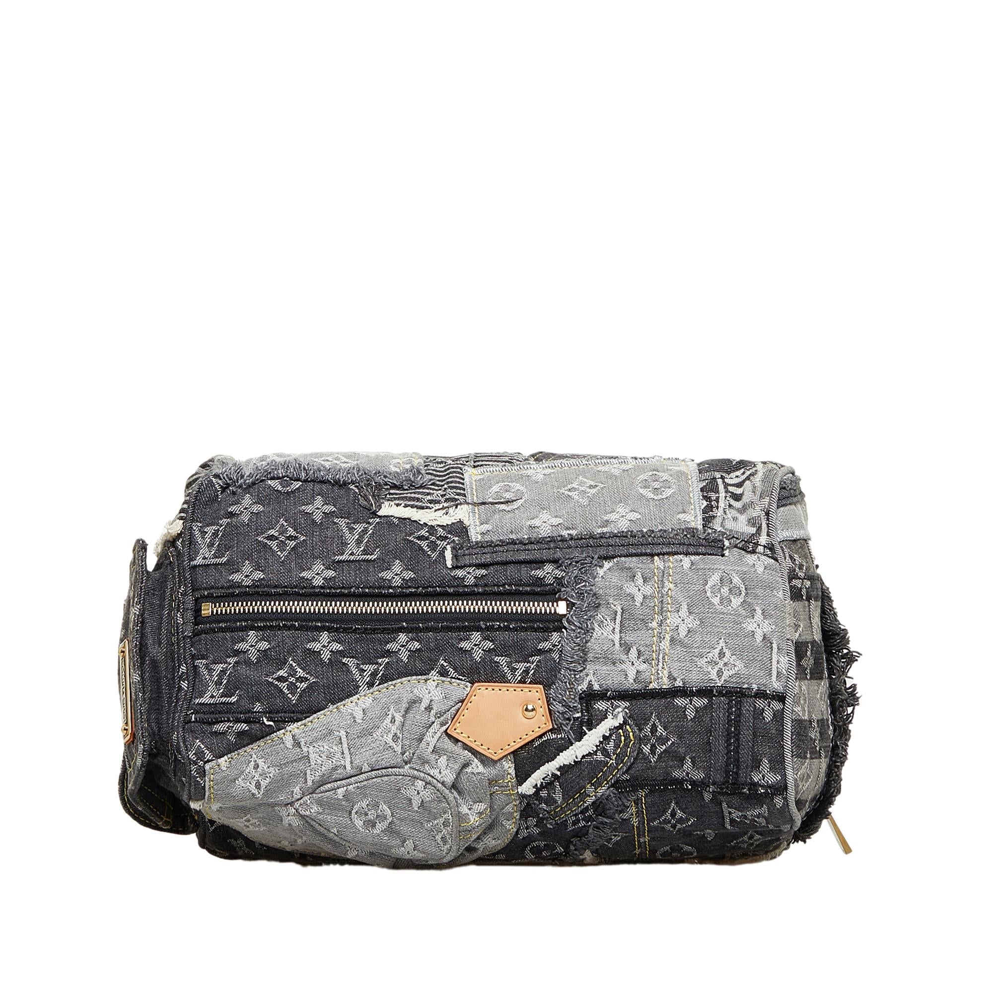 LO-LV bags 14403