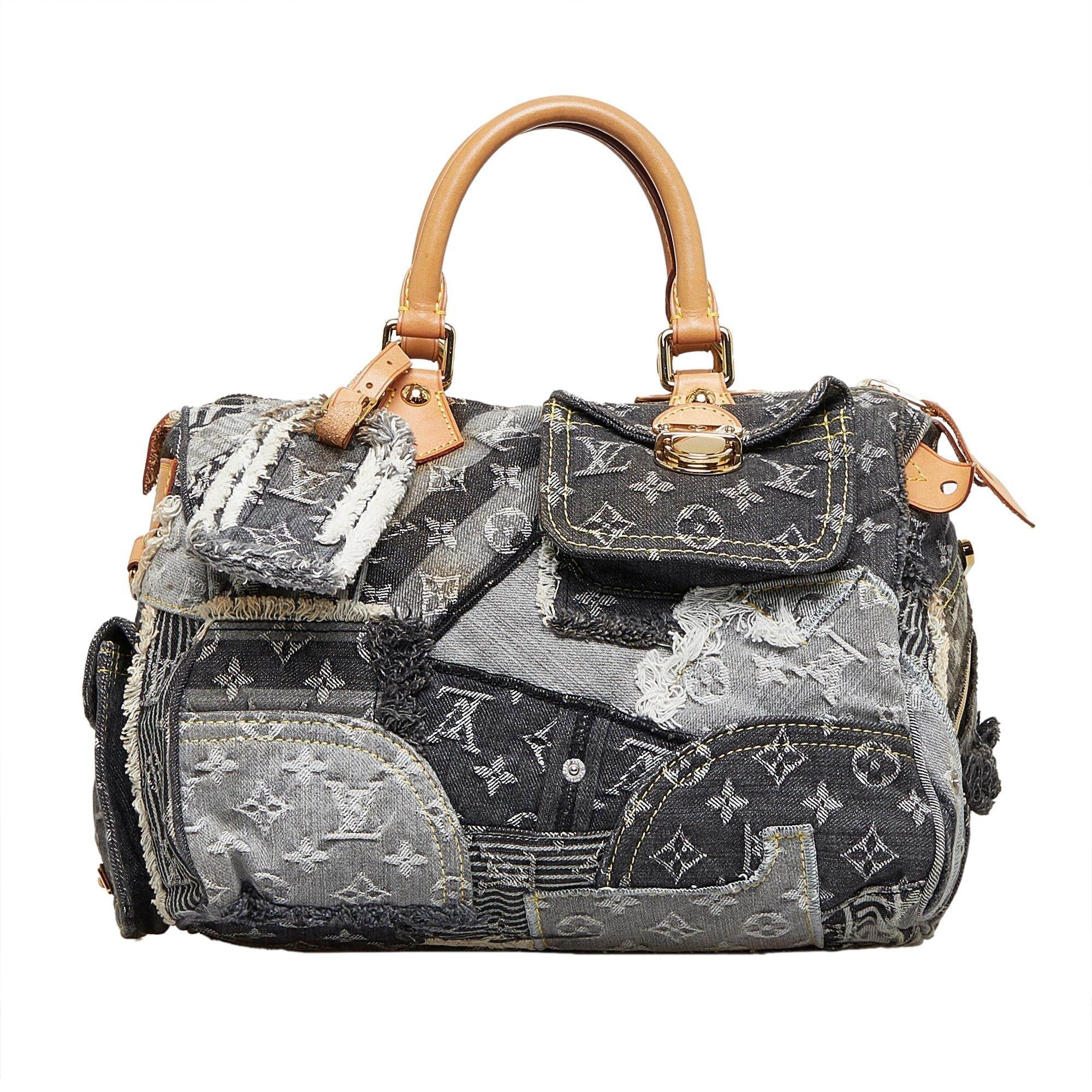 LO-LV bags 14403