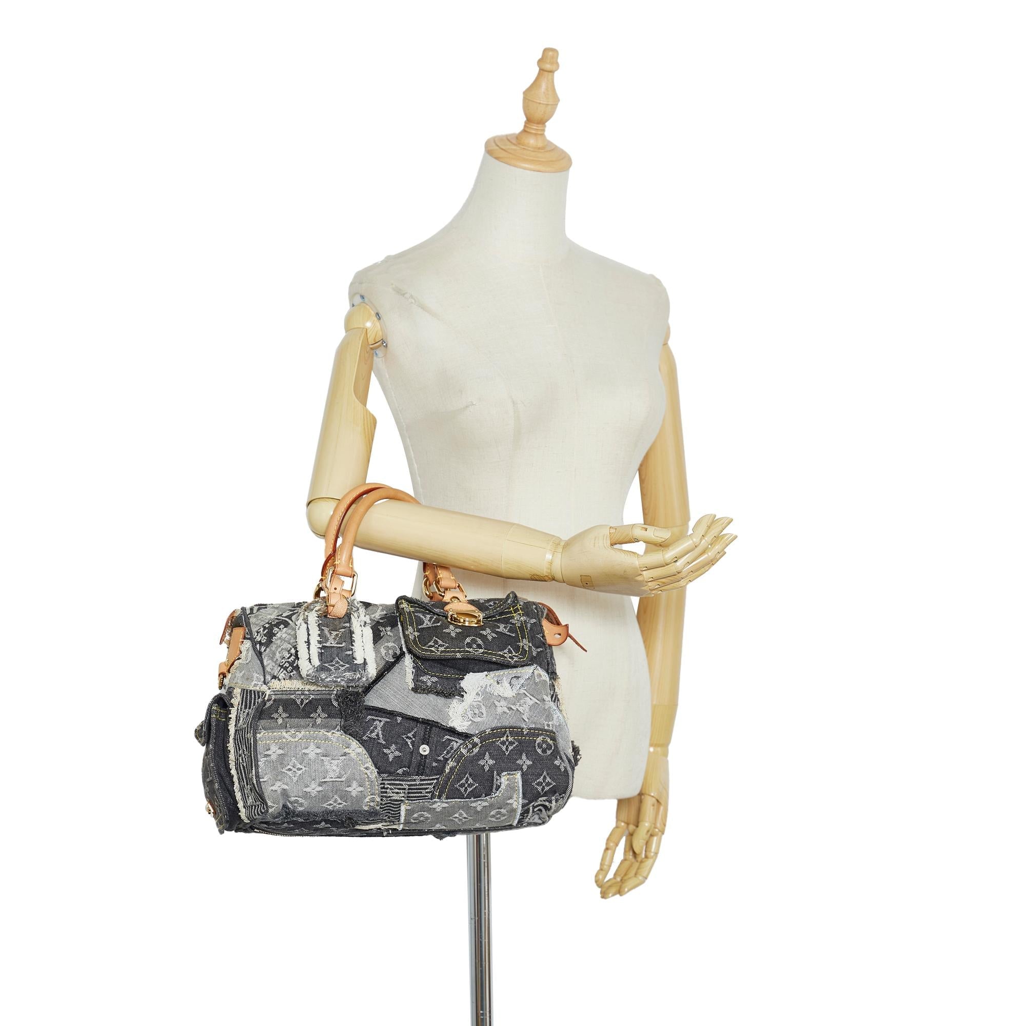 LO-LV bags 14403