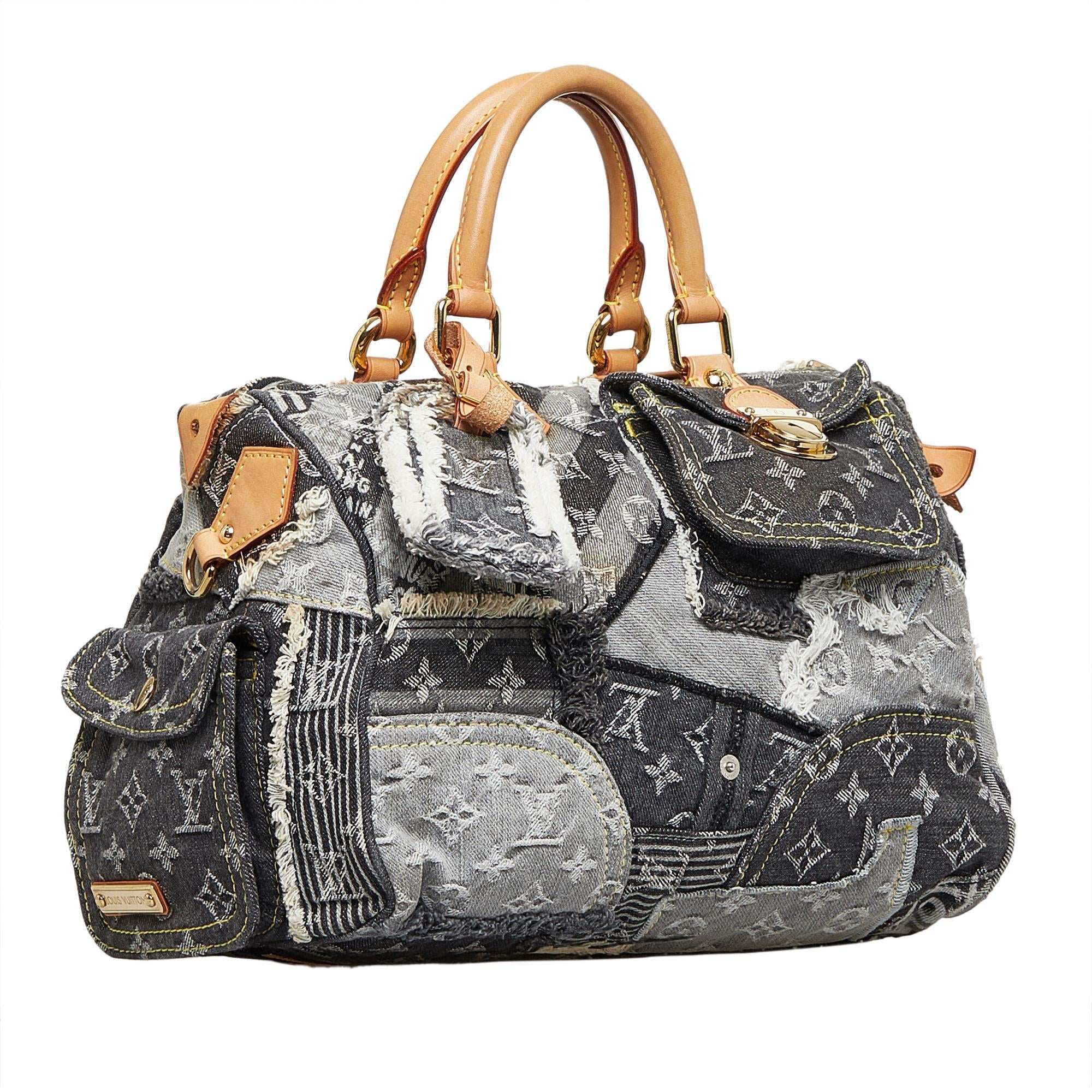 LO-LV bags 14403