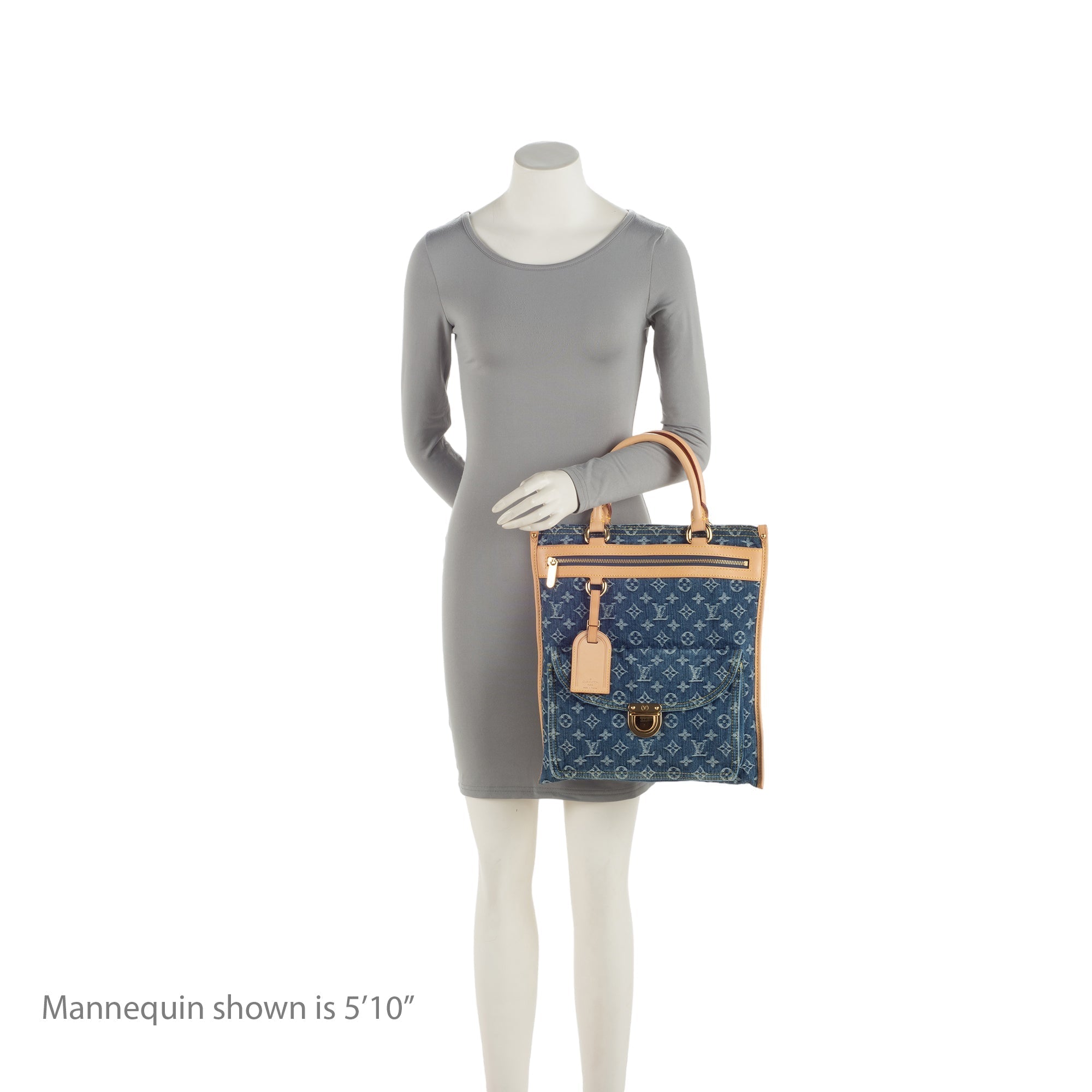 LO-LV bags 8895