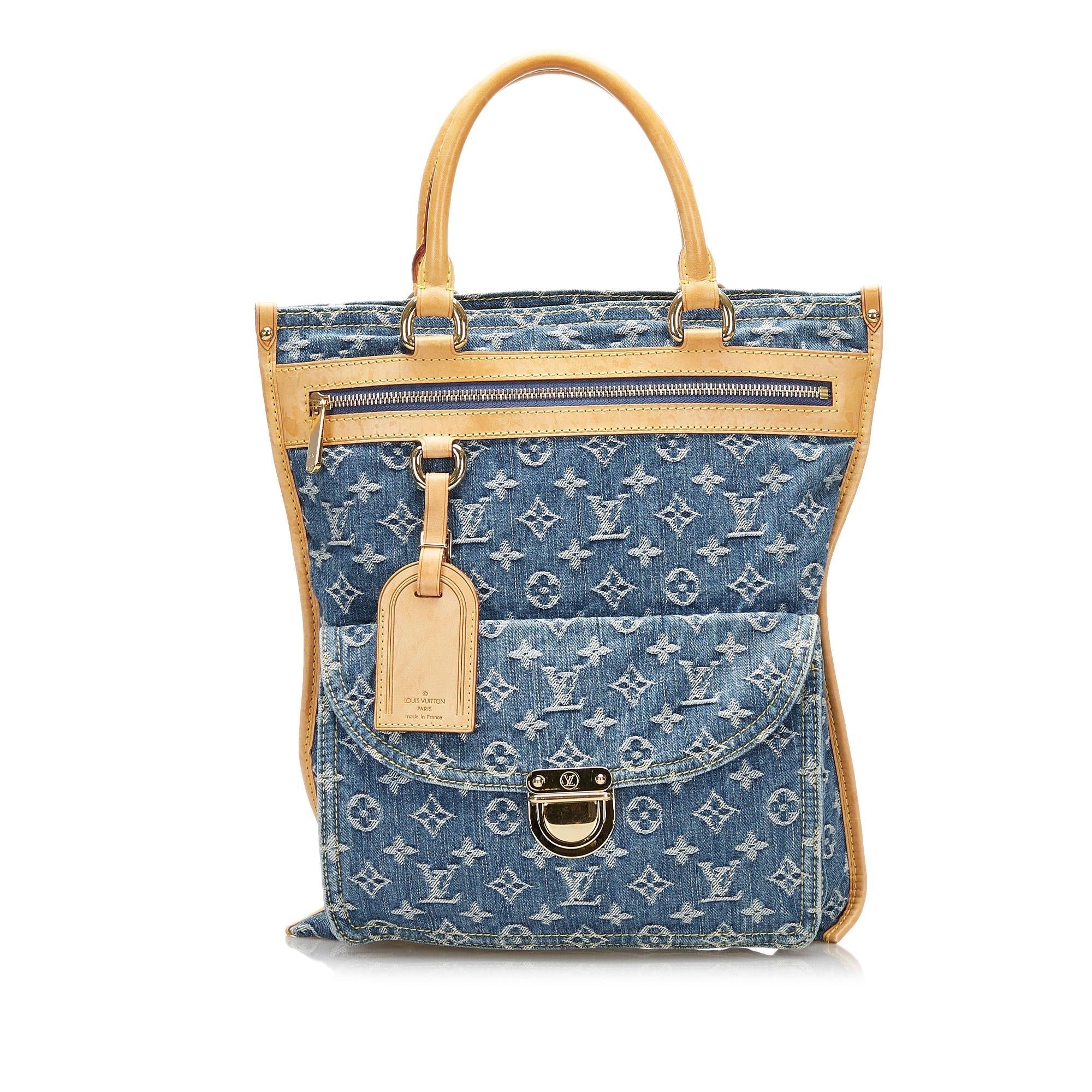 LO-LV bags 11507