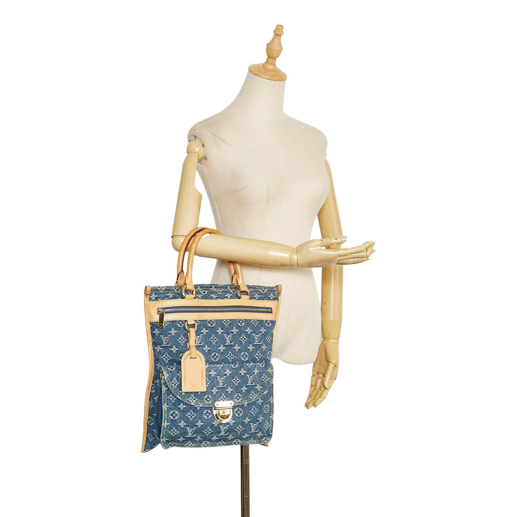 LO-LV bags 11507