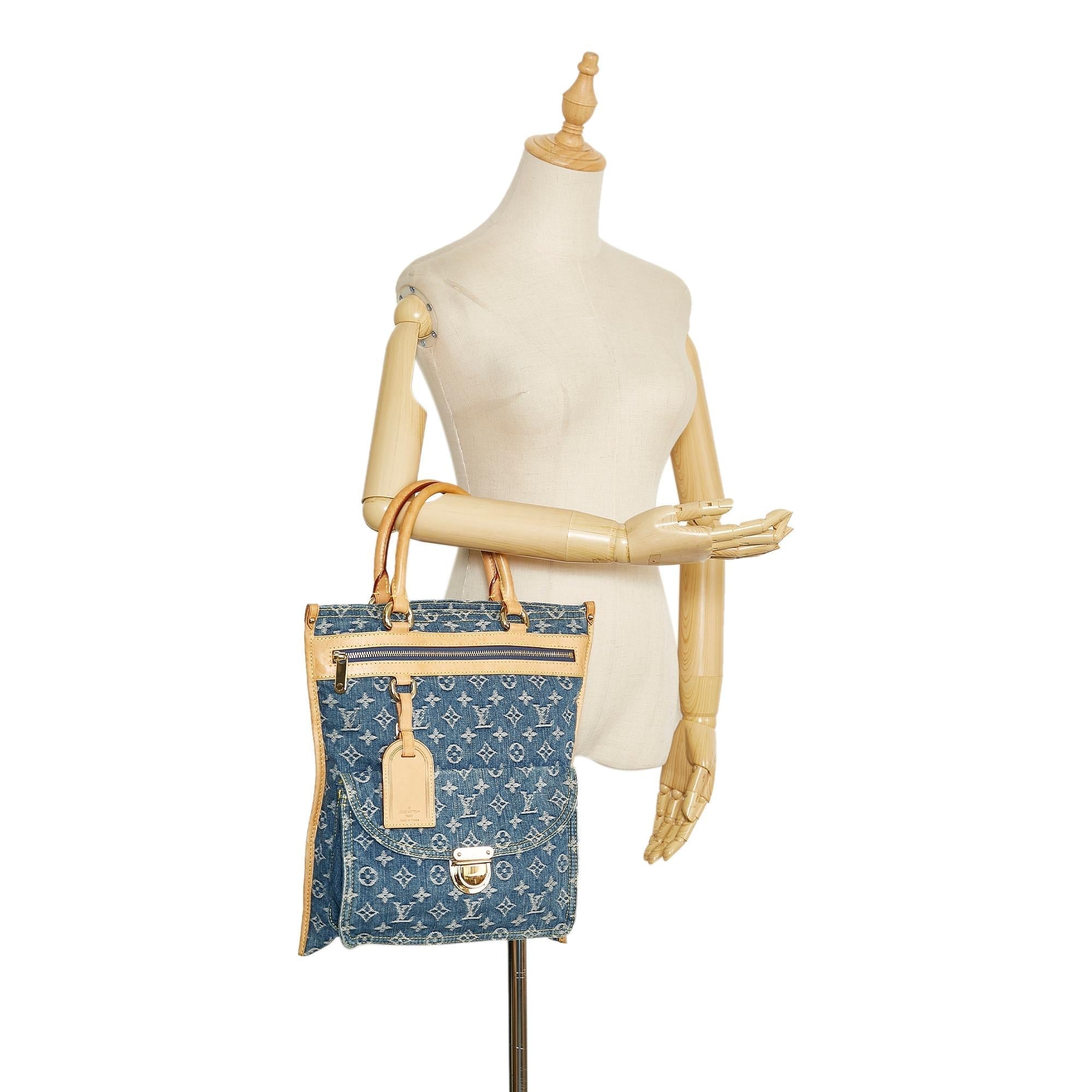 LO-LV bags 11507