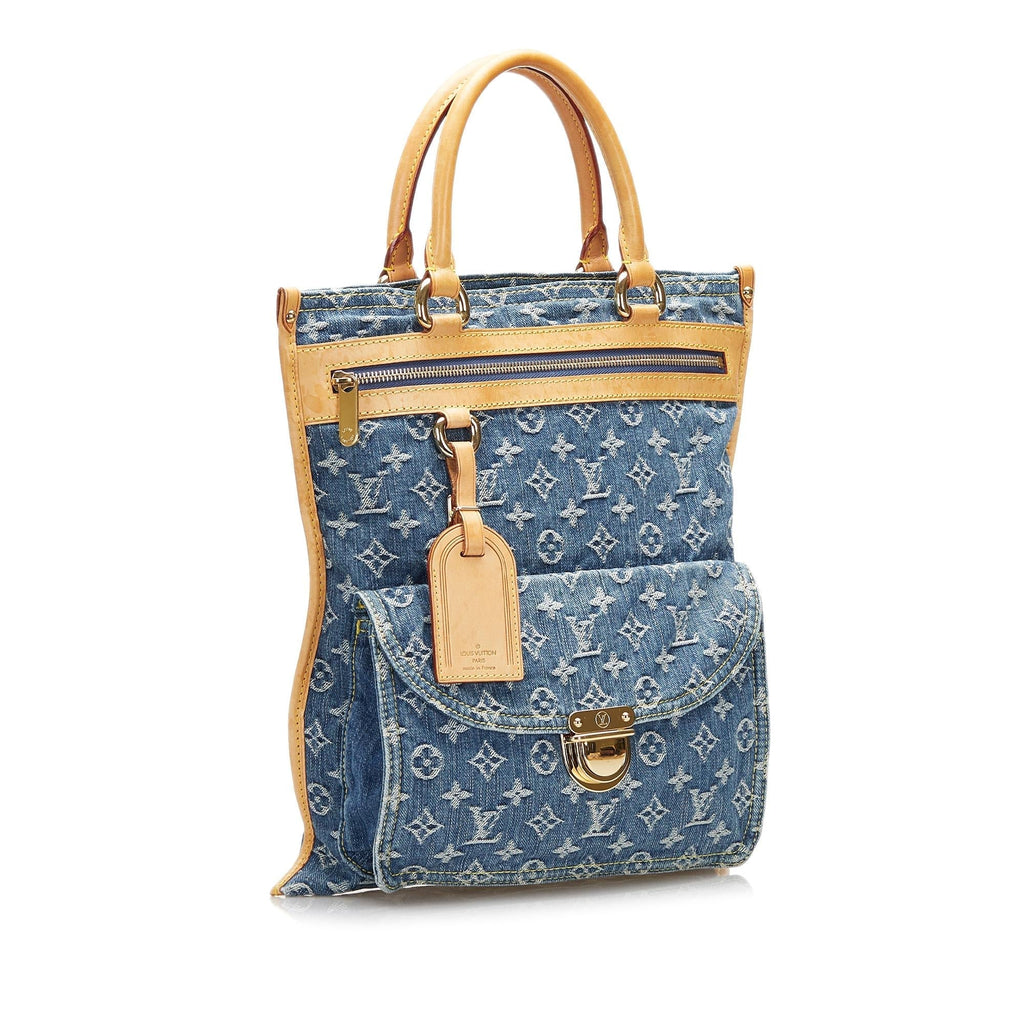 LO-LV bags 11507