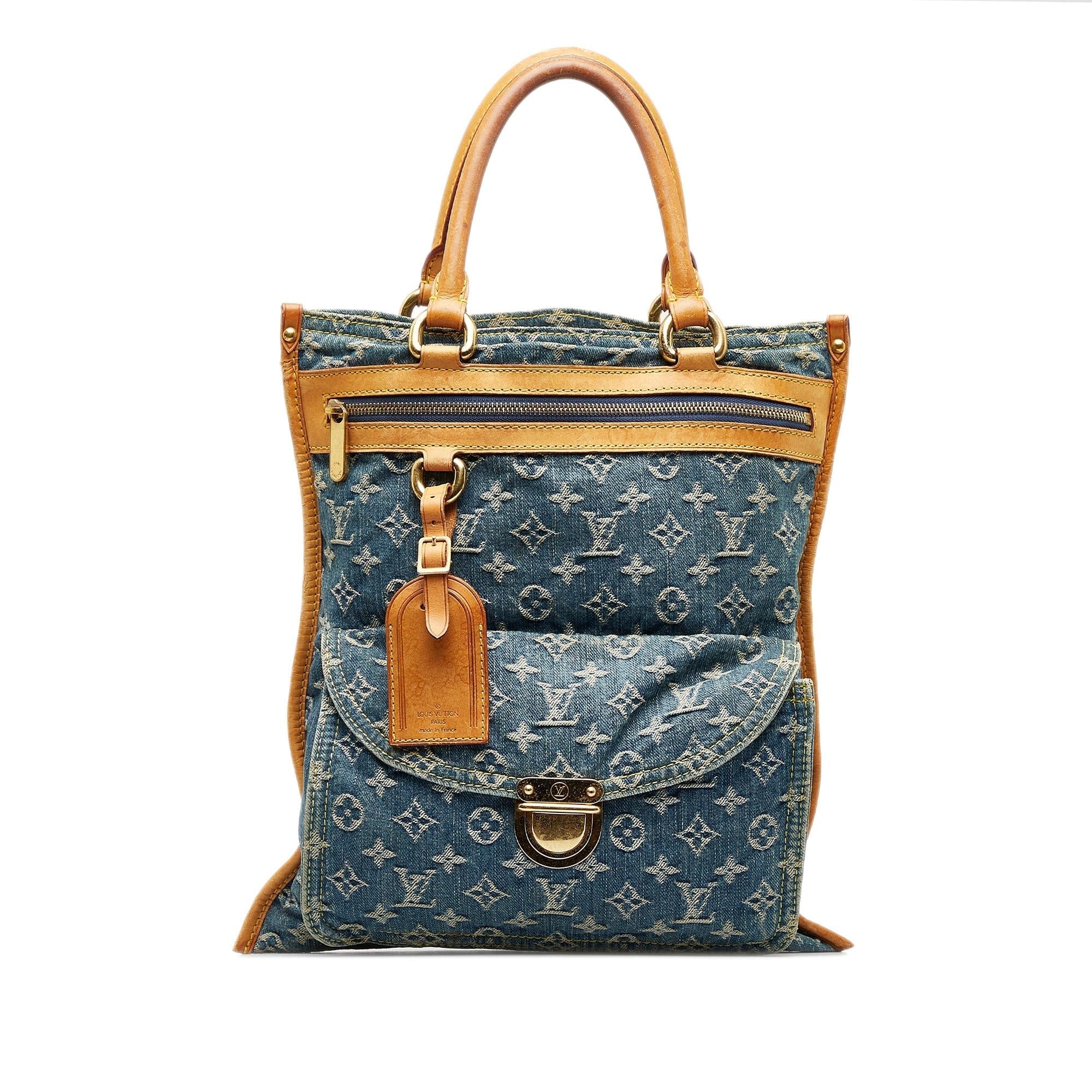LO-LV bags 10695