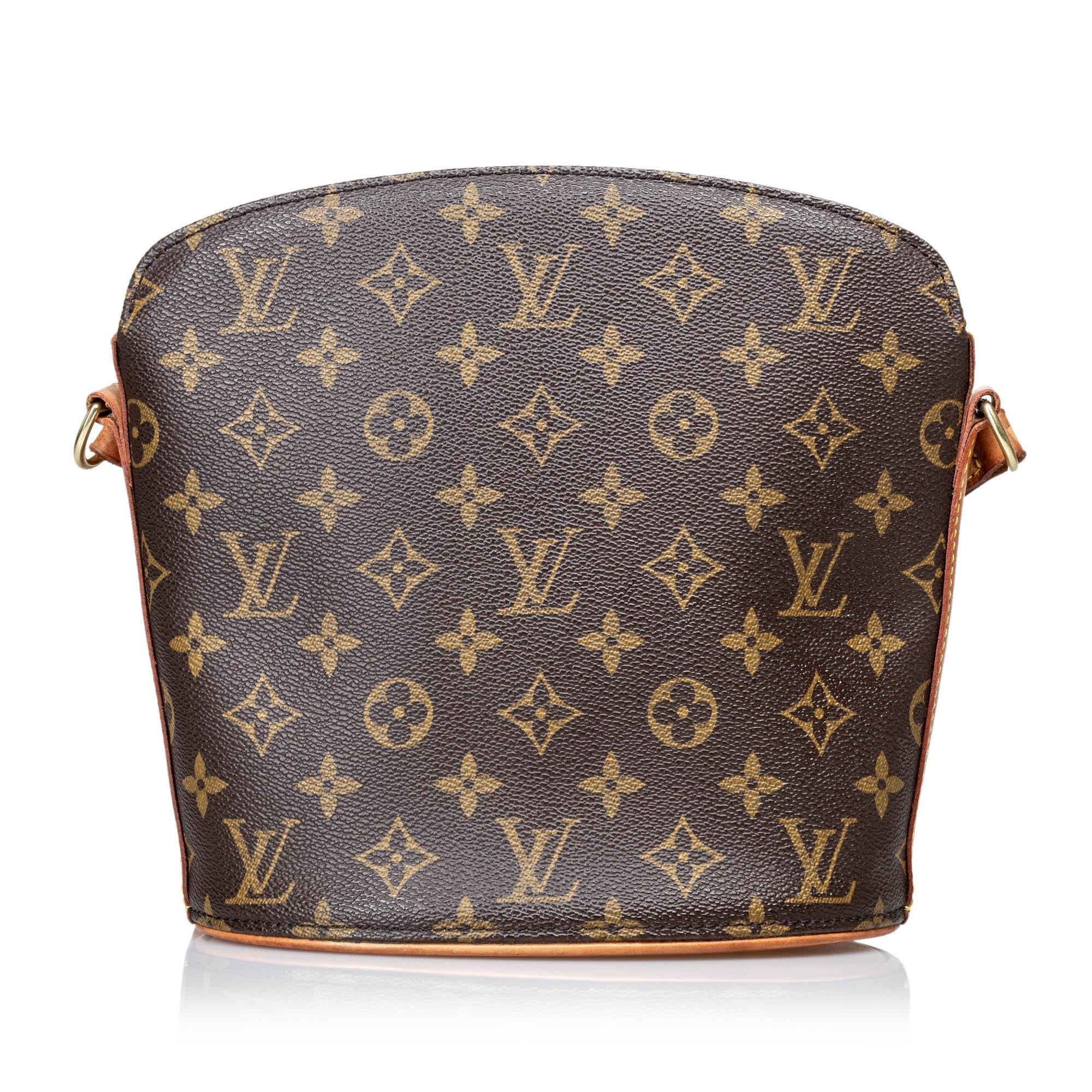 LO-LV bags 14073