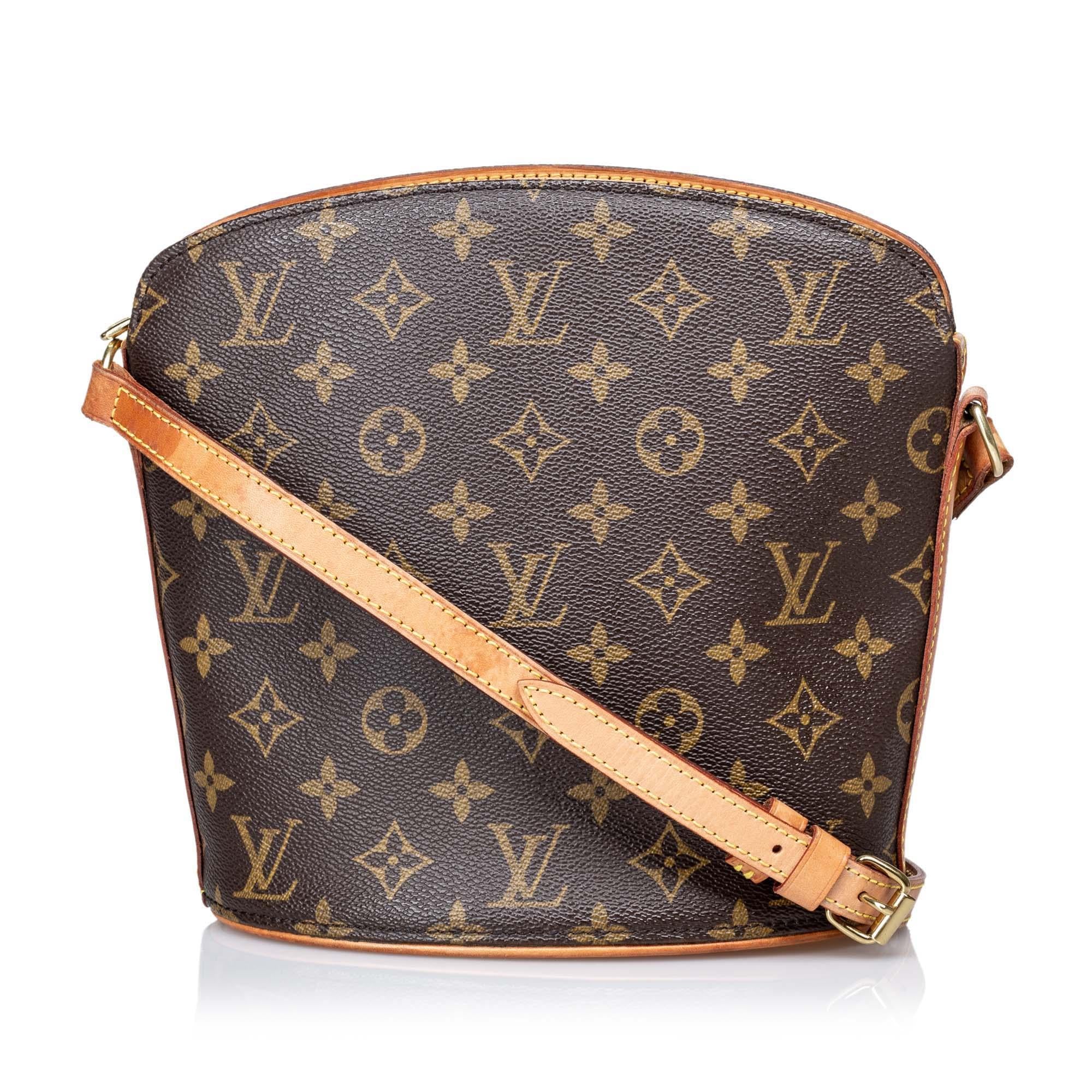 LO-LV bags 14073