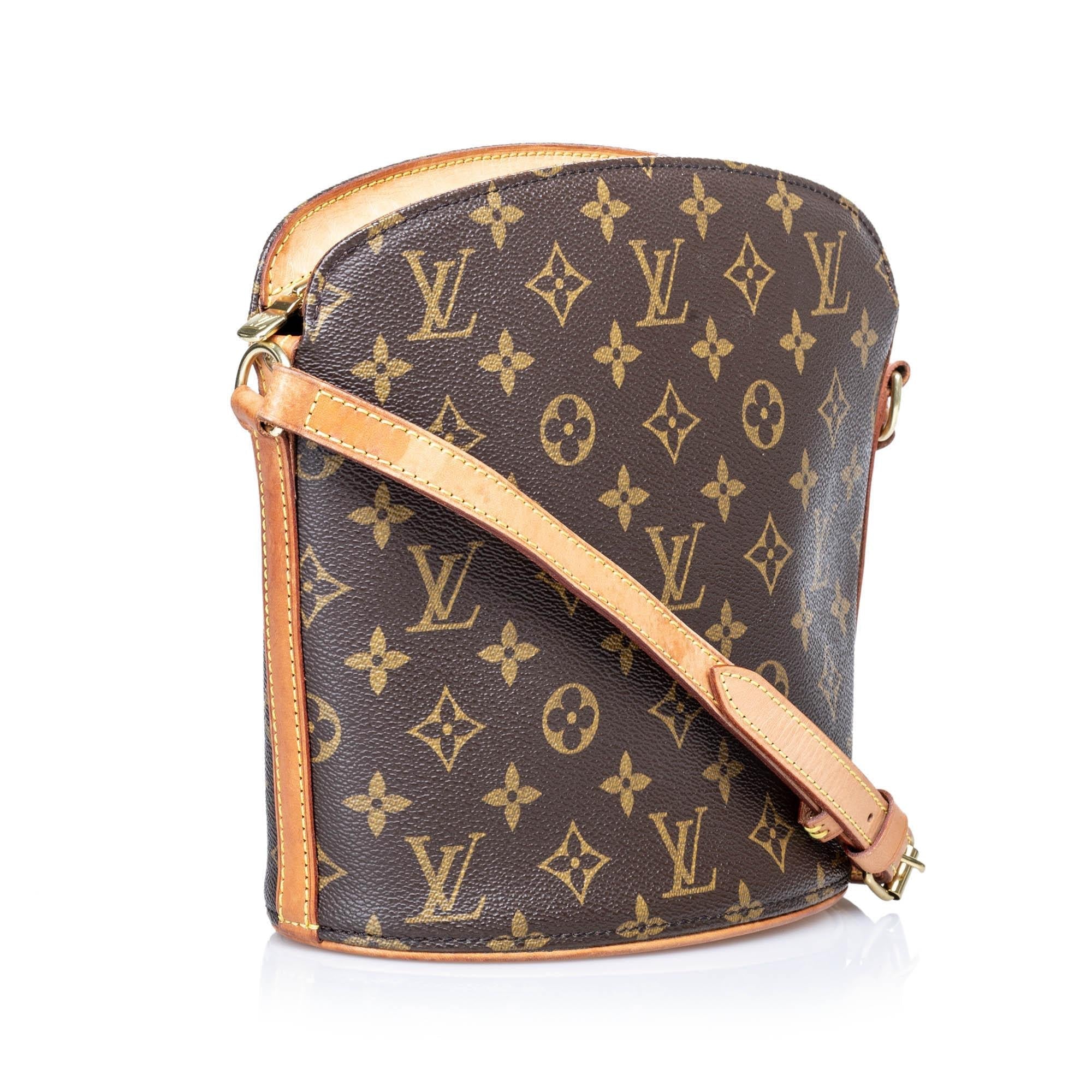 LO-LV bags 14073