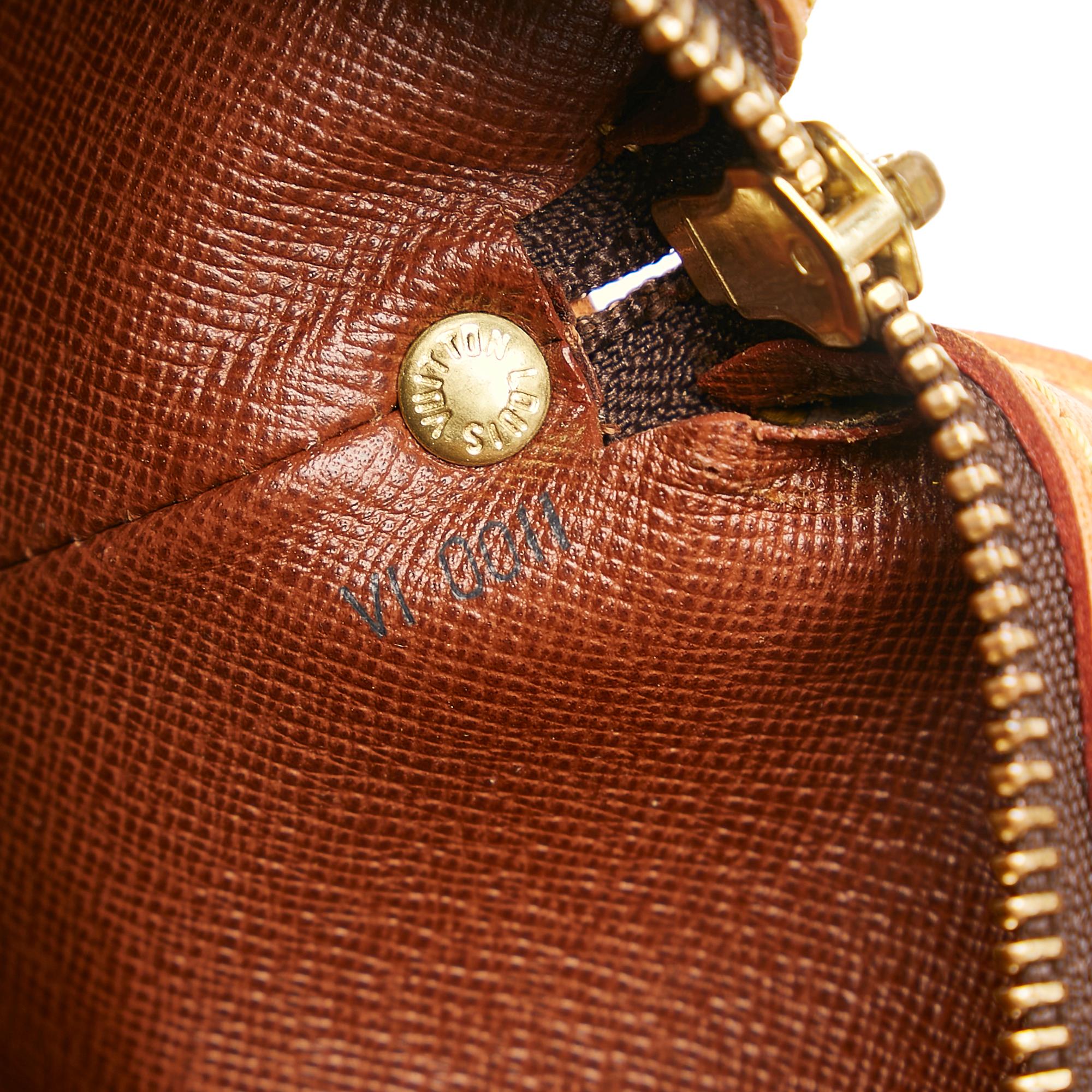 LO-LV bags 8232