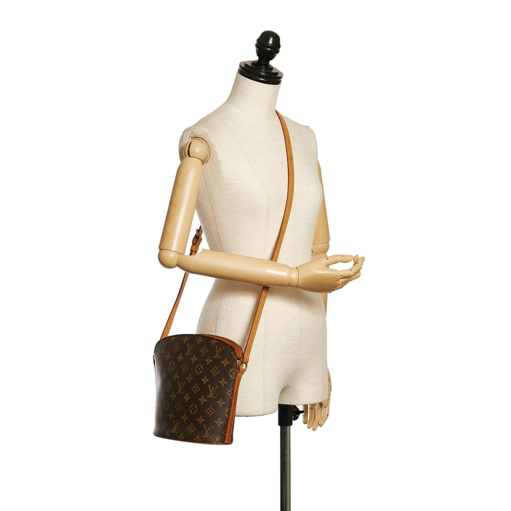 LO-LV bags 8232